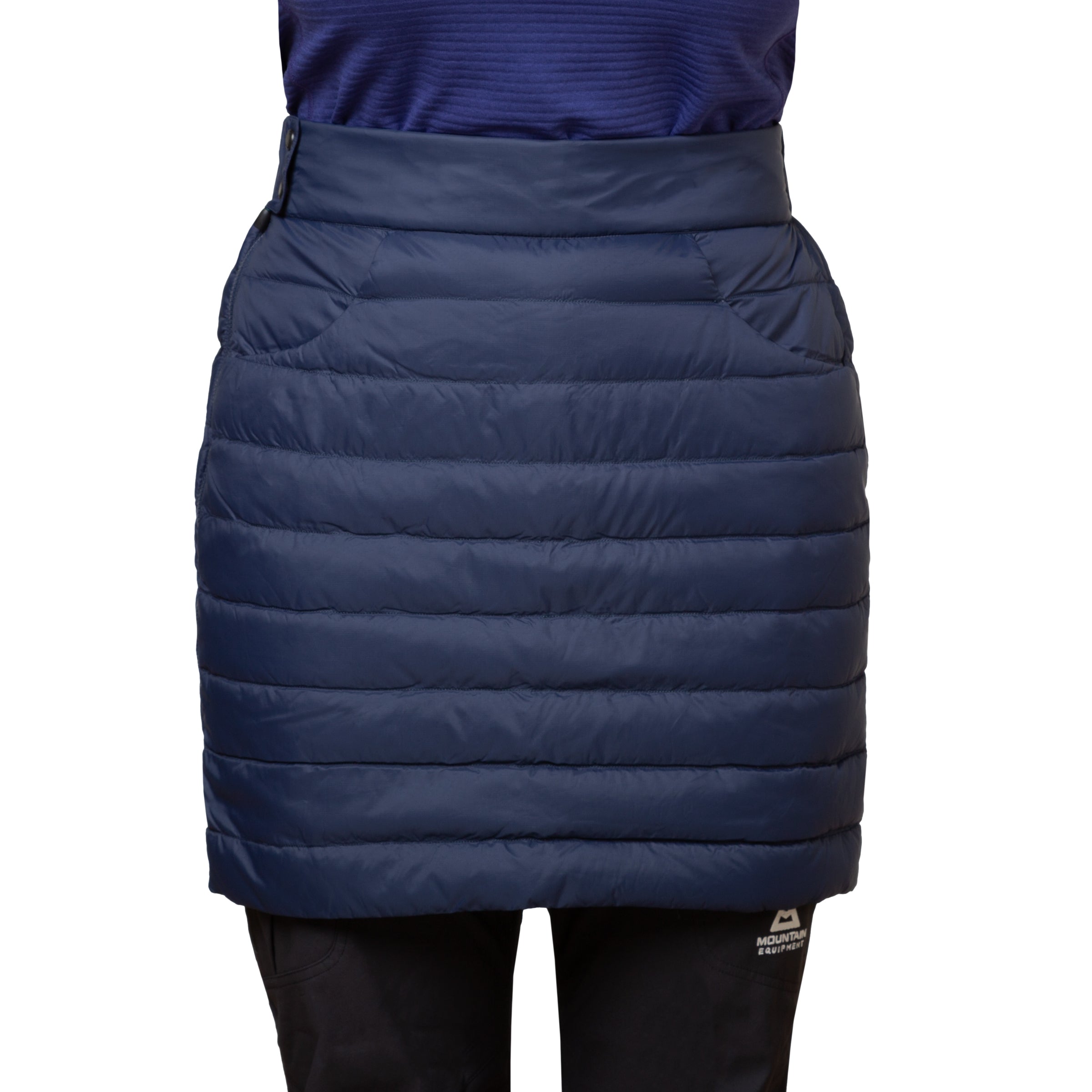 Earthrise Womens Skirt [ME-006504_SAMPLE]