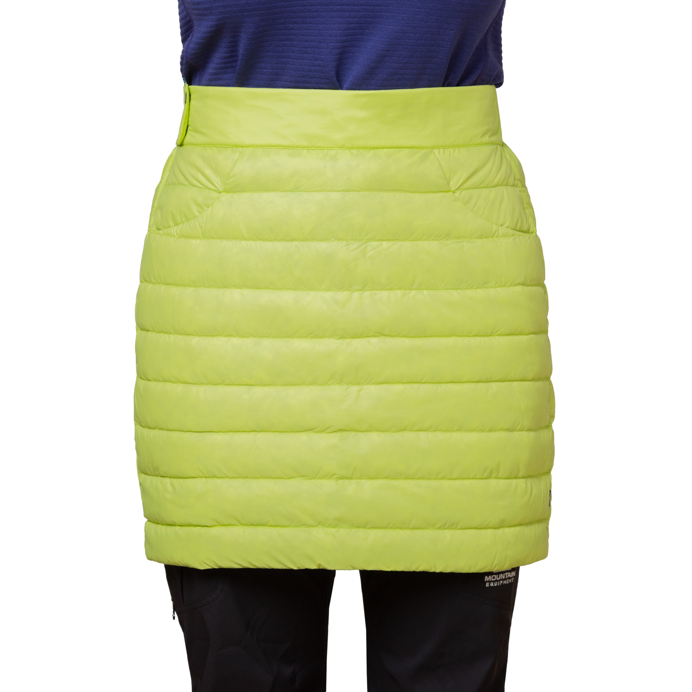 Earthrise Womens Skirt [ME-006504_SAMPLE]