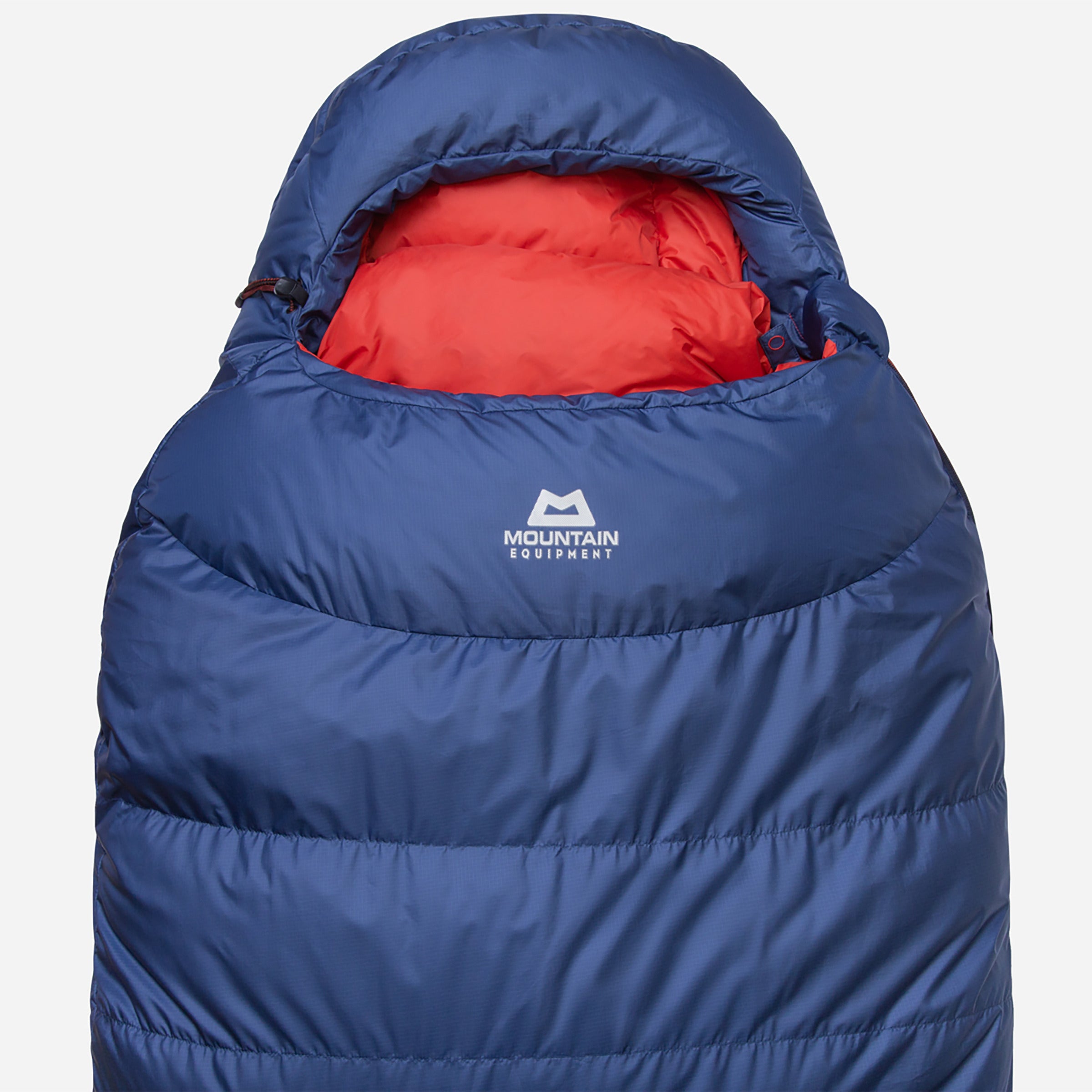 Mountain Equipment Classic Eco 500 Sleeping Bag (-6°C) [ME-006753_STOCK]