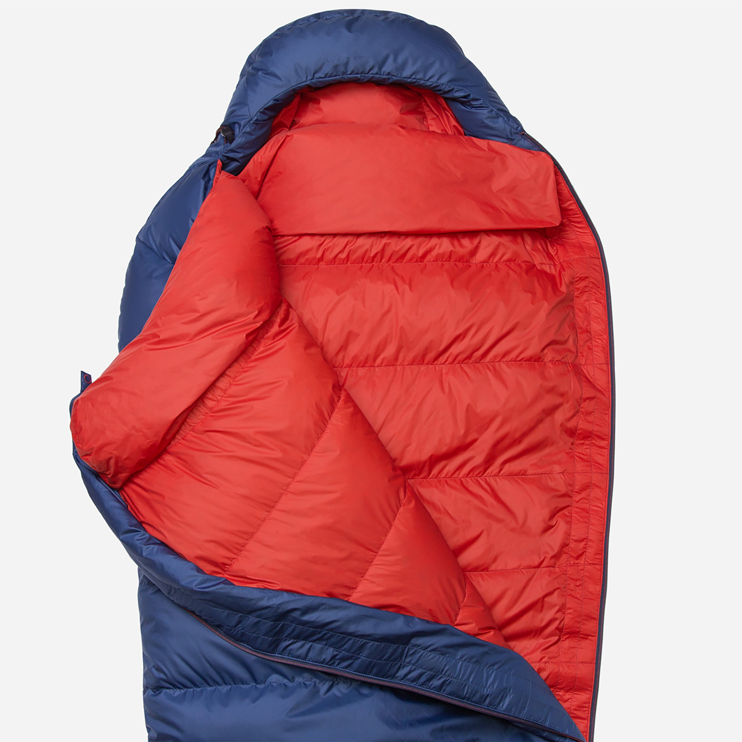 Mountain Equipment Classic Eco 500 Sleeping Bag (-6°C) [ME-006753_STOCK]