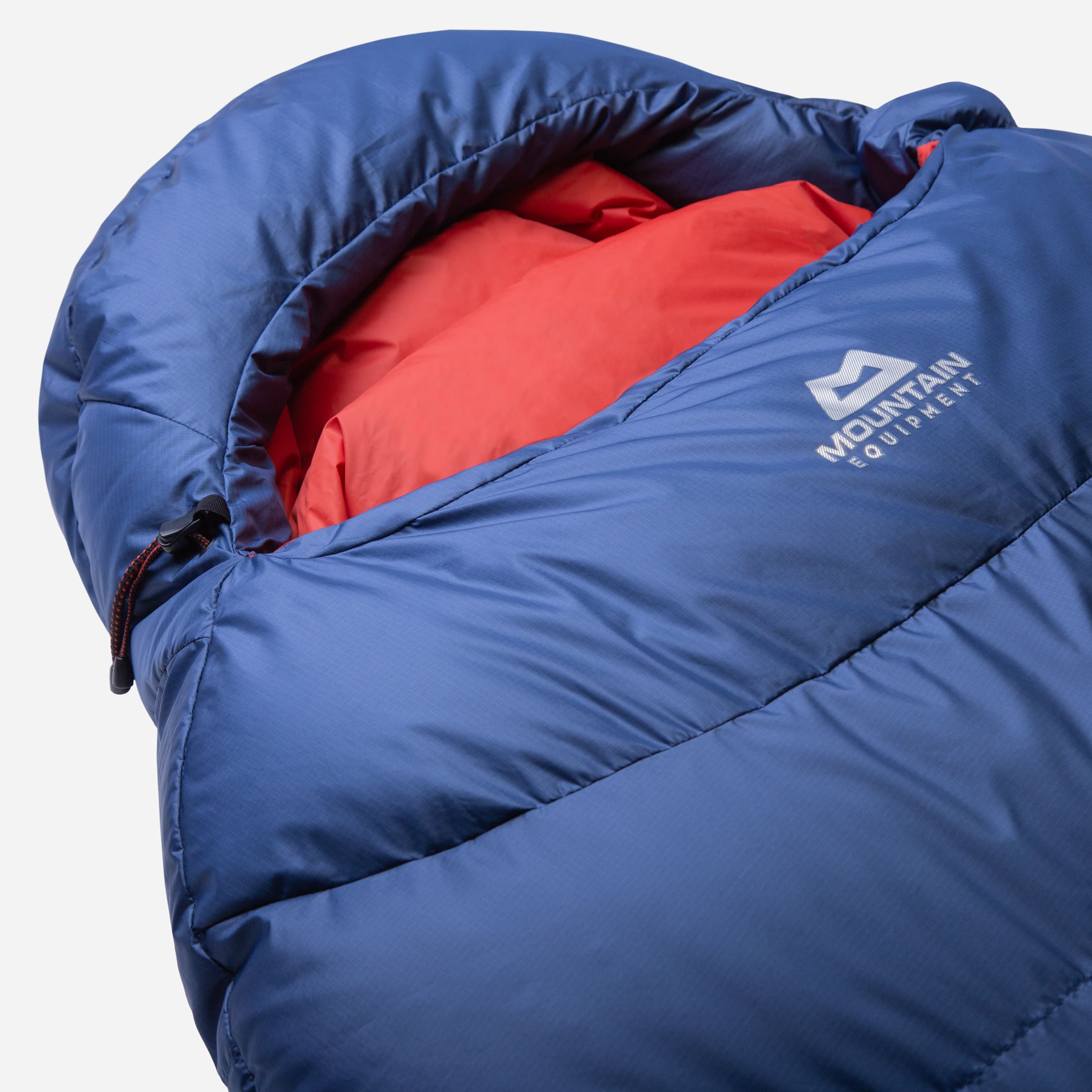 Mountain Equipment Classic Eco 500 Sleeping Bag (-6°C) [ME-006753_STOCK]