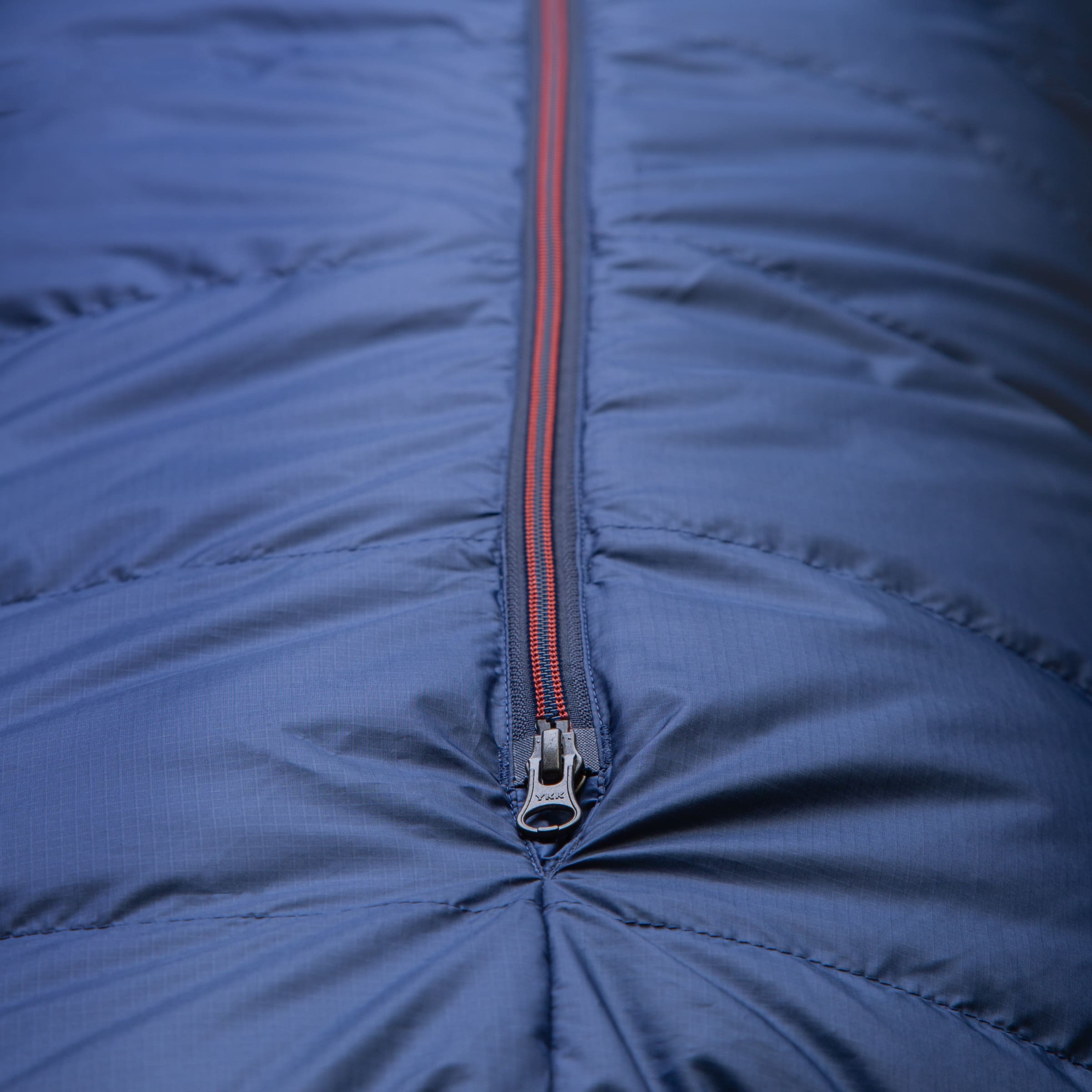 Mountain Equipment Classic Eco 500 Sleeping Bag (-6°C) [ME-006753_STOCK]