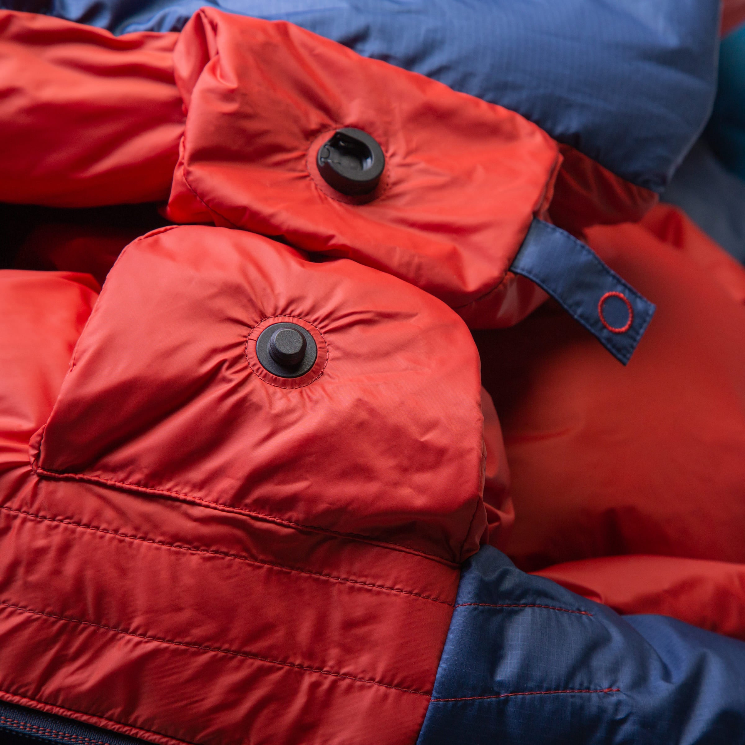 Mountain Equipment Classic Eco 500 Sleeping Bag (-6°C) [ME-006753_STOCK]