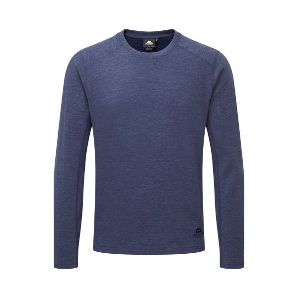 Fornax Men's Long Sleeve Sweat [ME-006543_STOCK]