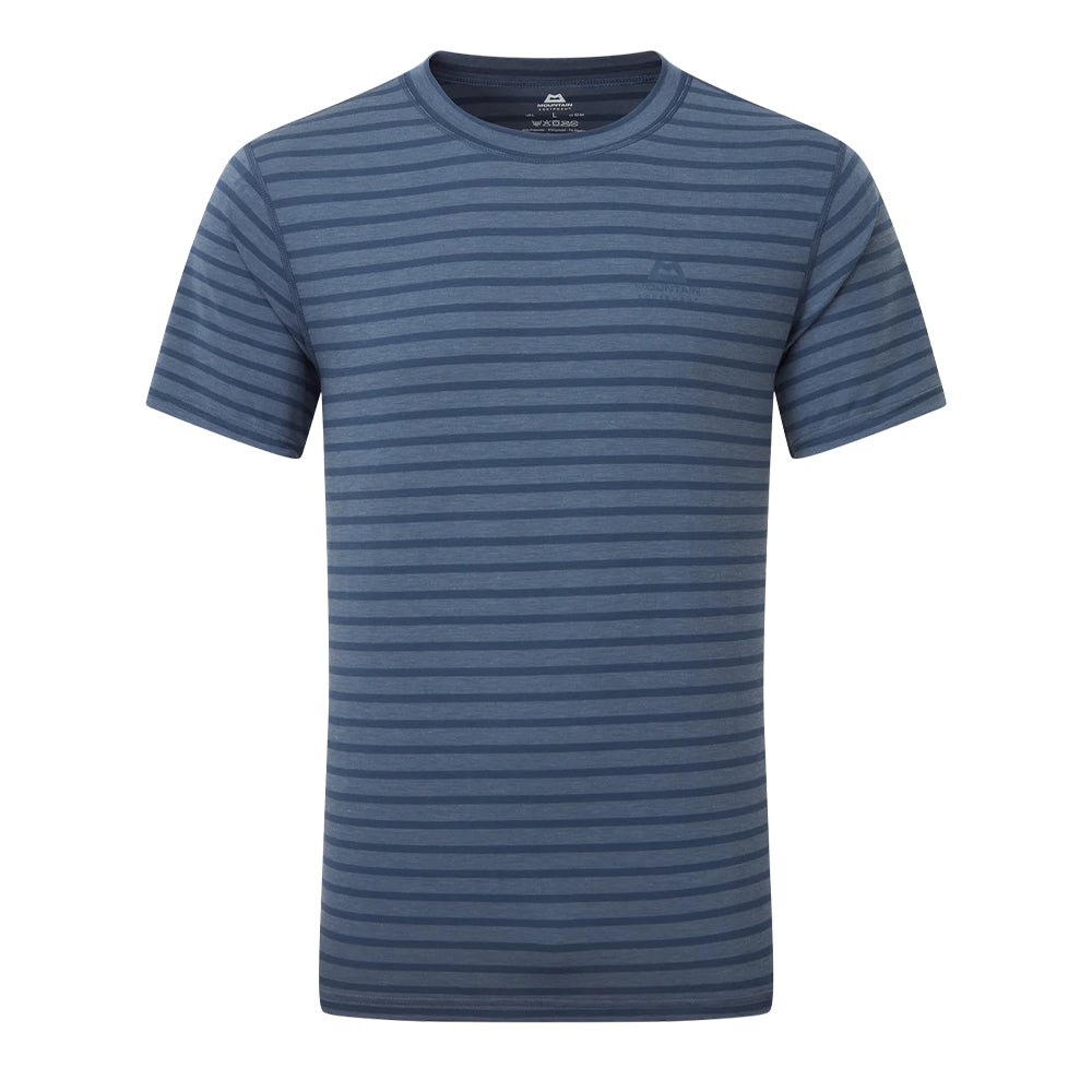 Groundup Tee [ME-000595_STOCK]