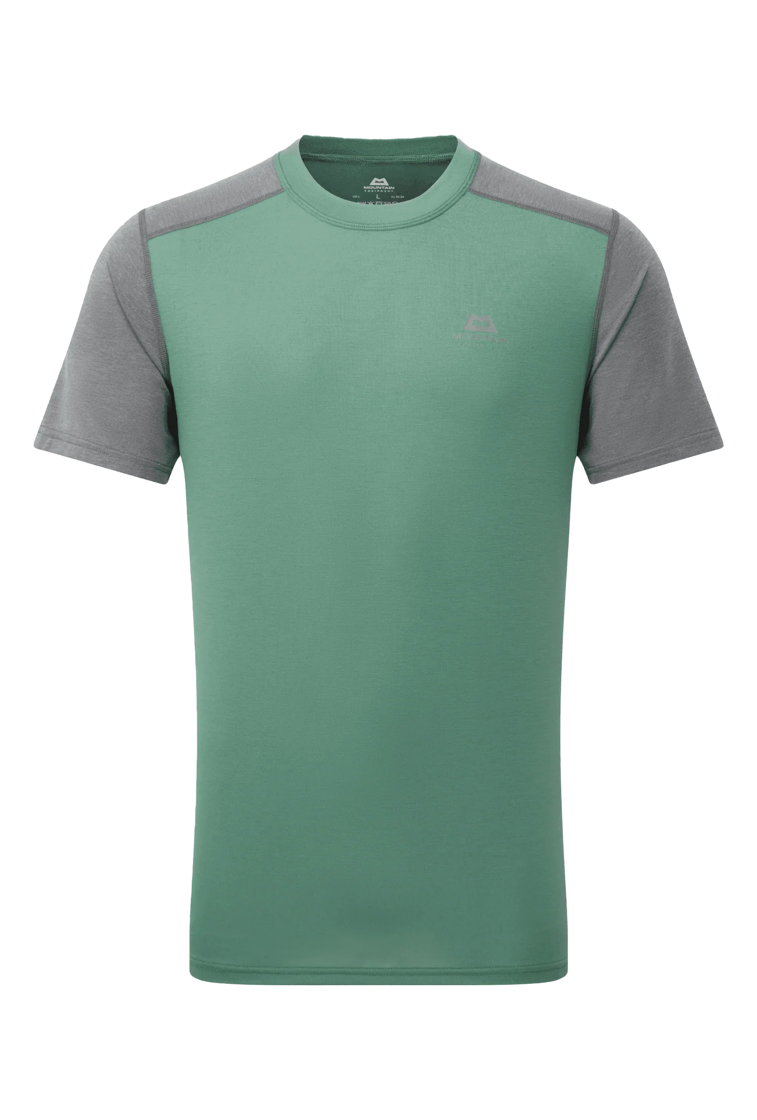 Headpoint Block Men's Tee [ME-006625_SAMPLE]