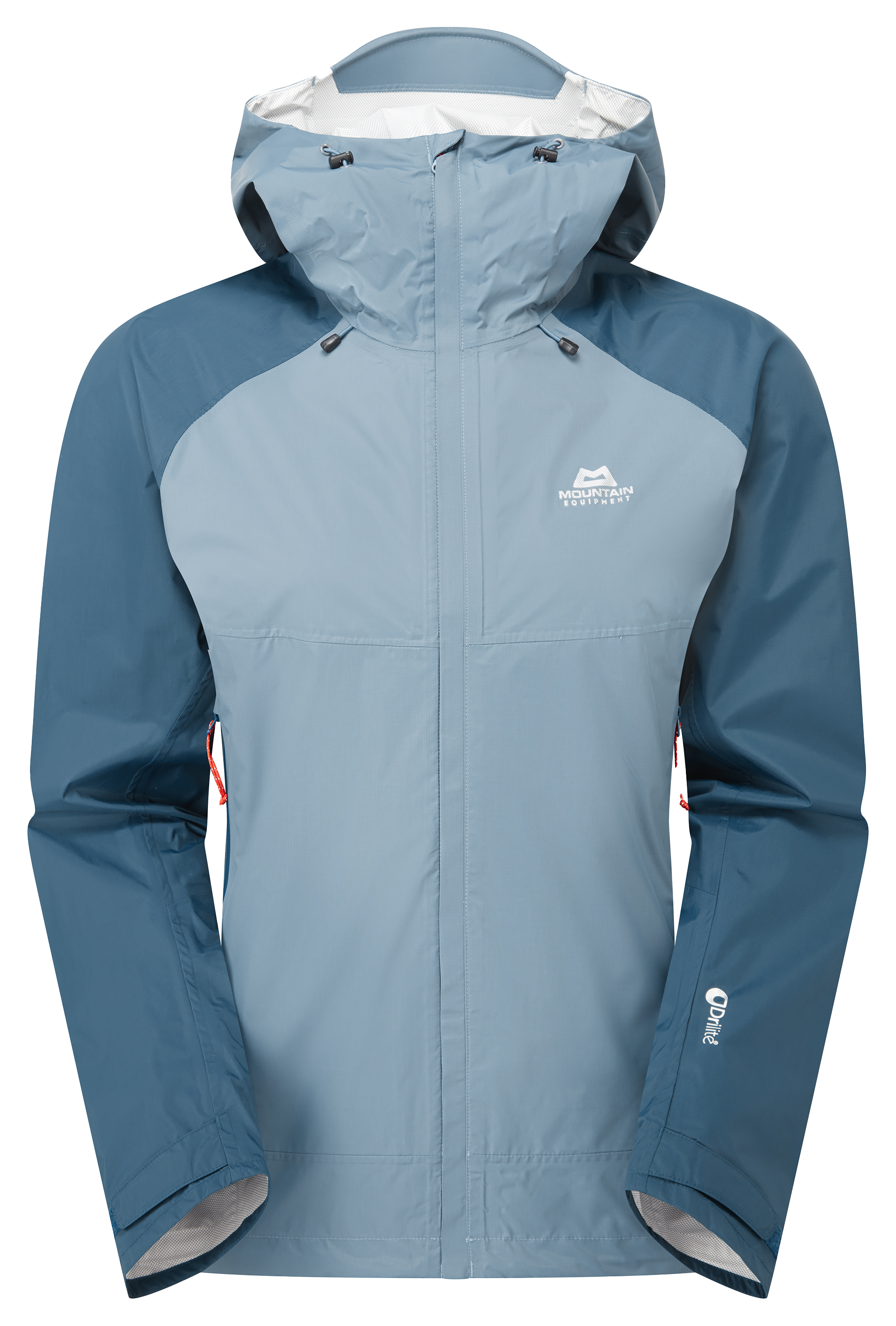 Zeno Women's Jacket [ME-006645_SAMPLE]