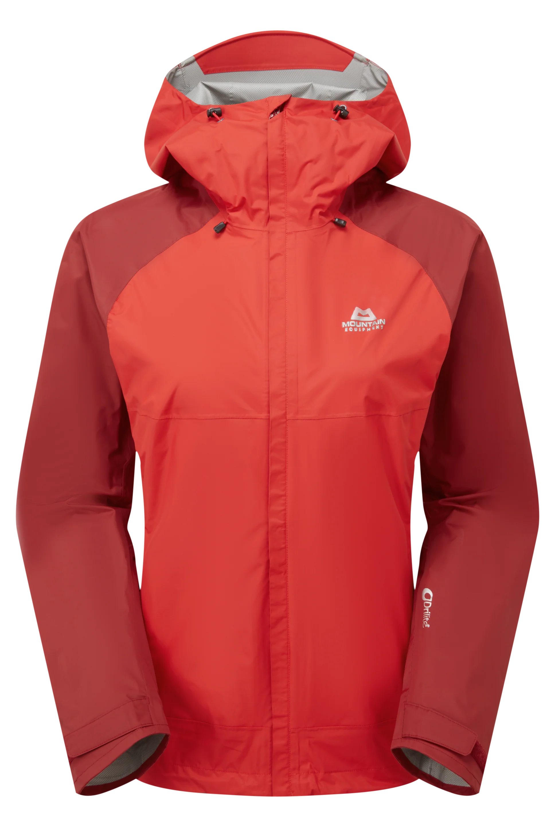 Zeno Women's Jacket [ME-006645_SAMPLE]