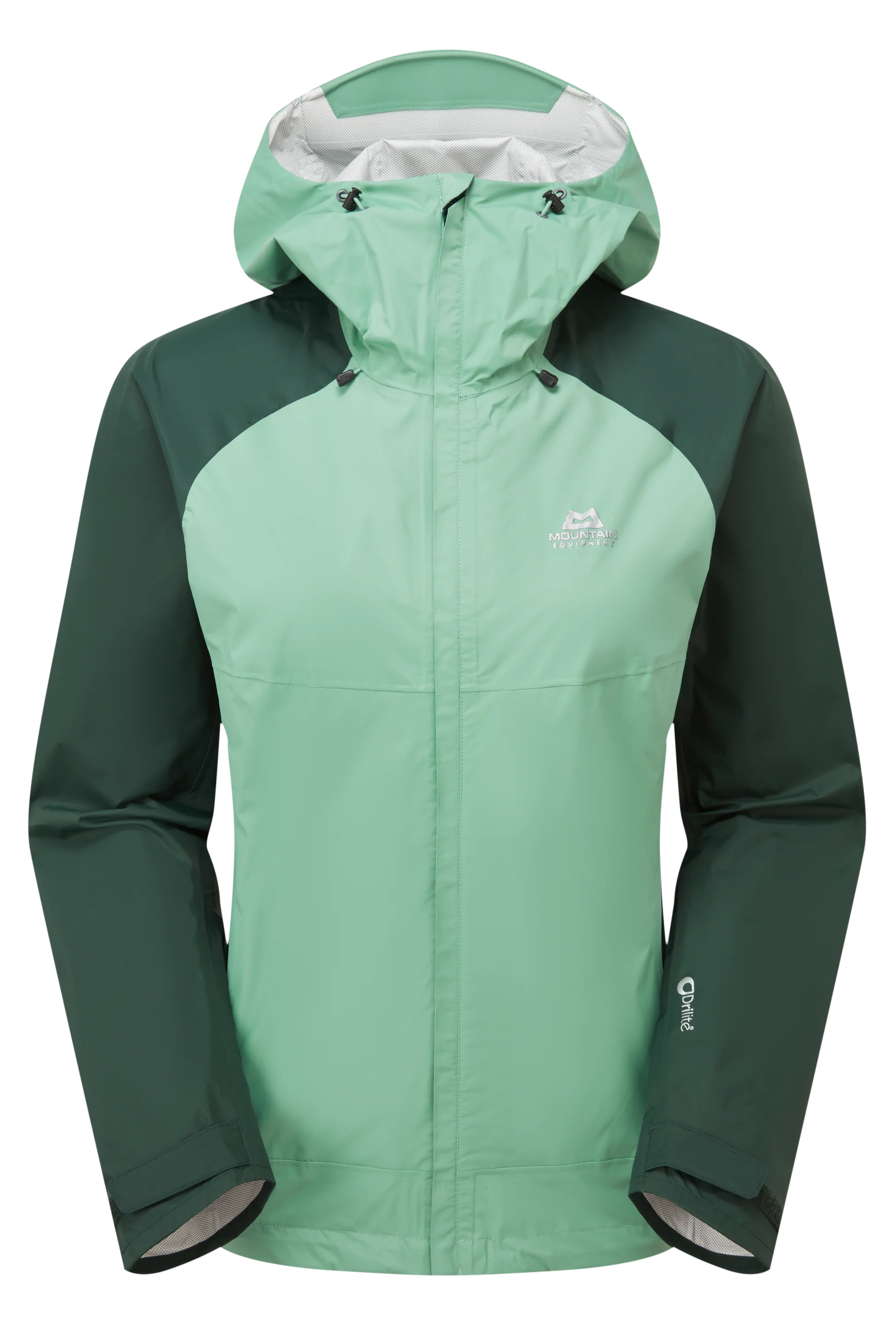 Zeno Women's Jacket [ME-006645_SAMPLE]