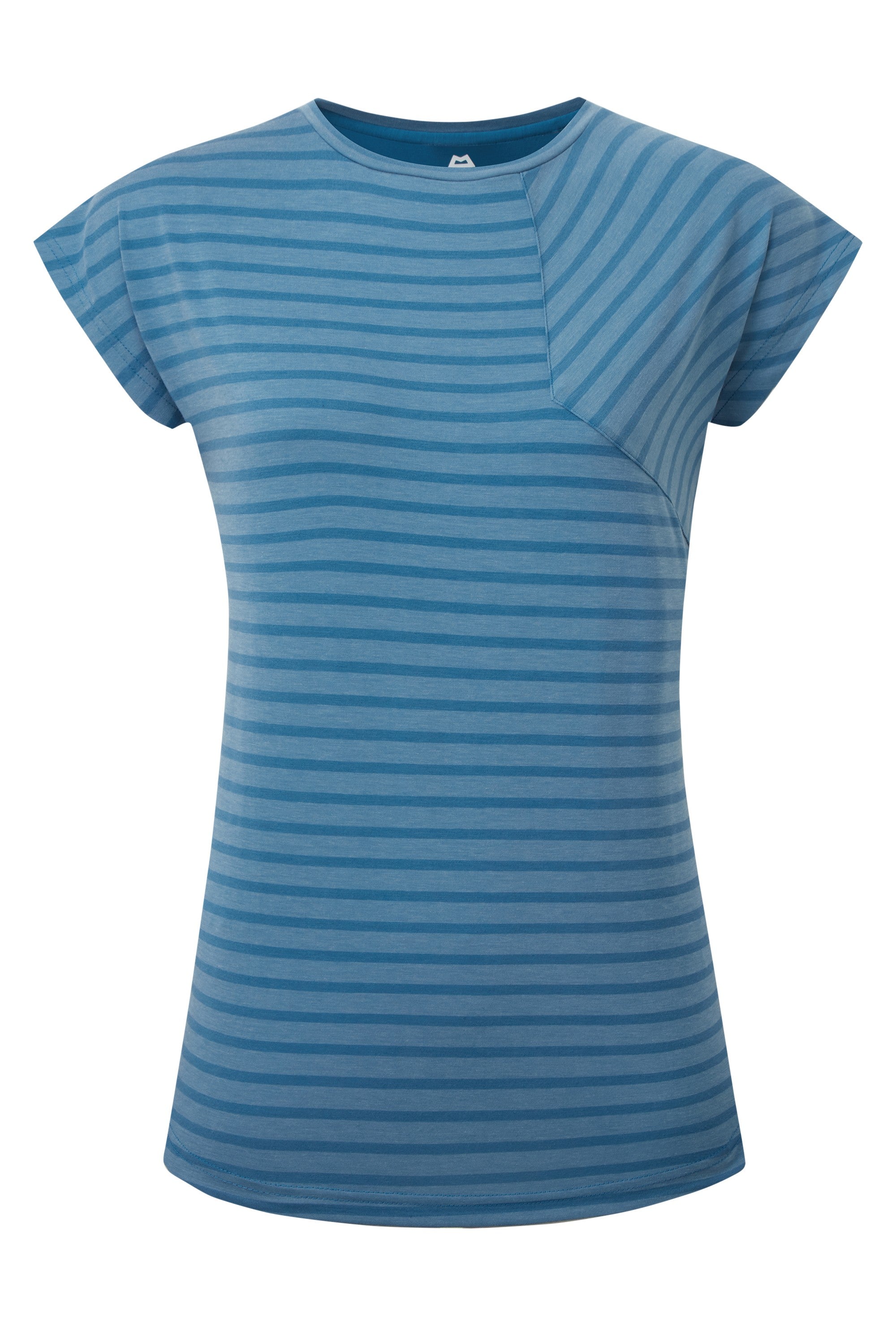 Silhouette Women's Drirelease Fast Drying Tee  [ME-006647_STOCK]