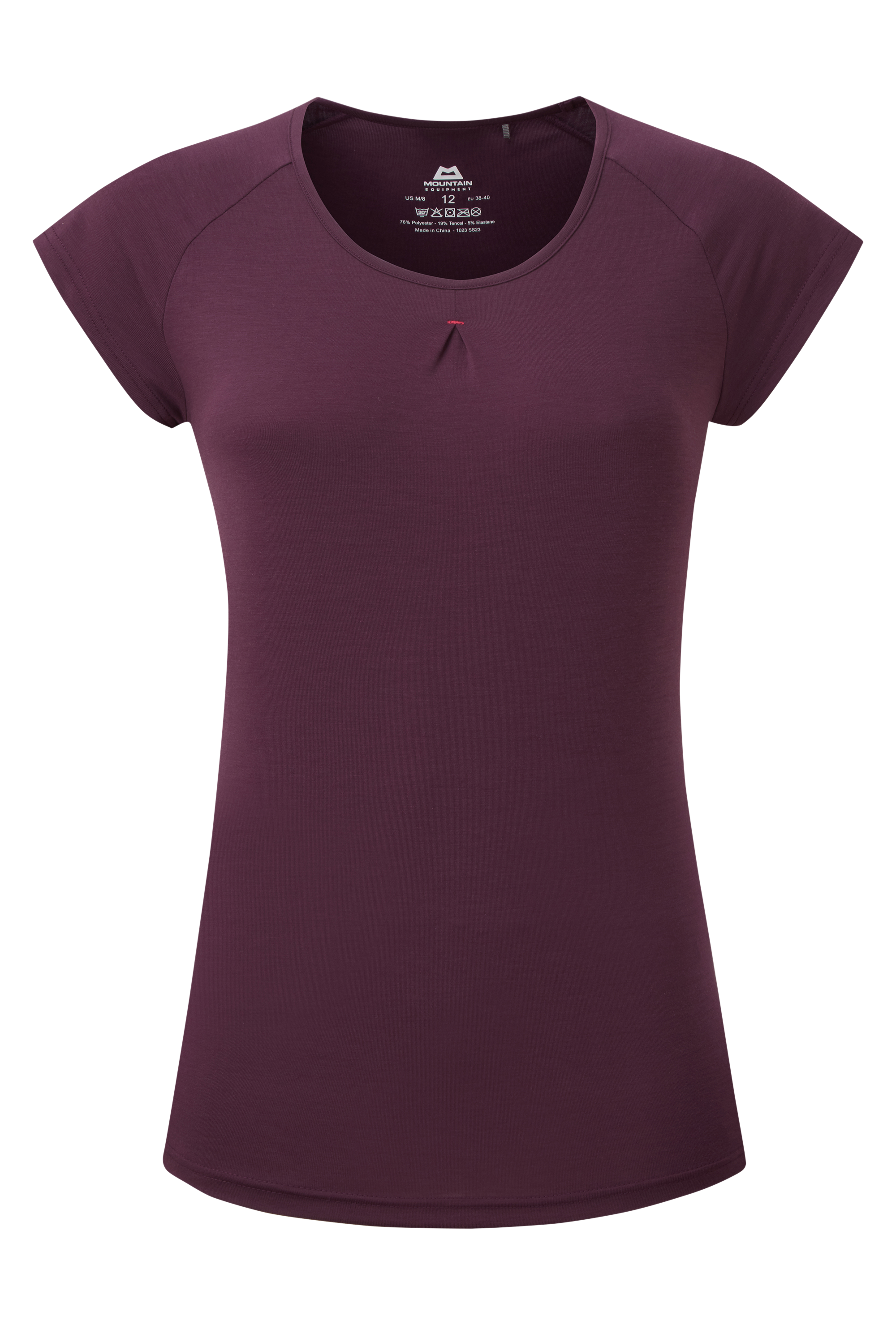 Equinox Women's Tee [ME-007394_SAMPLE]