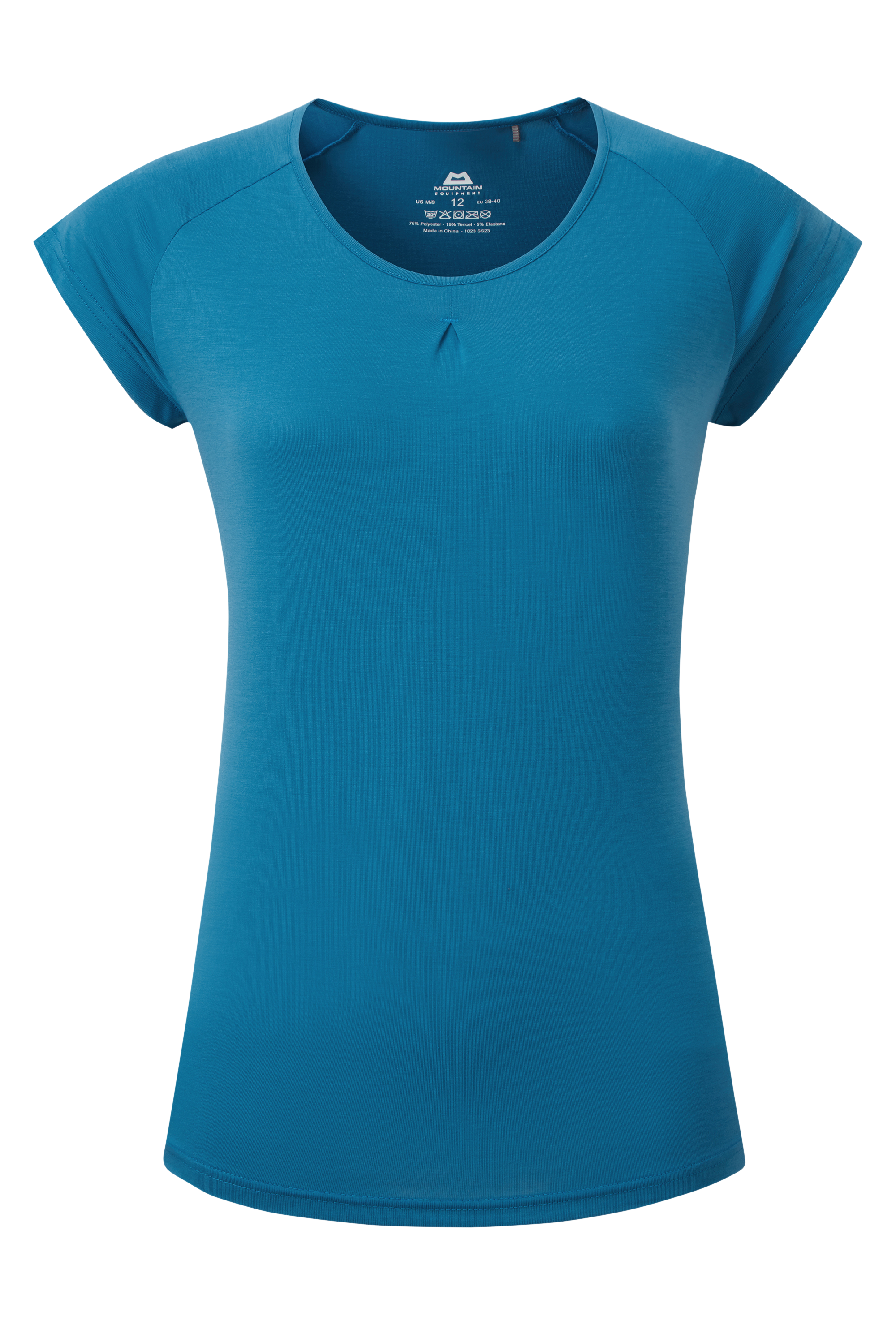 Equinox Women's Tee [ME-007394_SAMPLE]