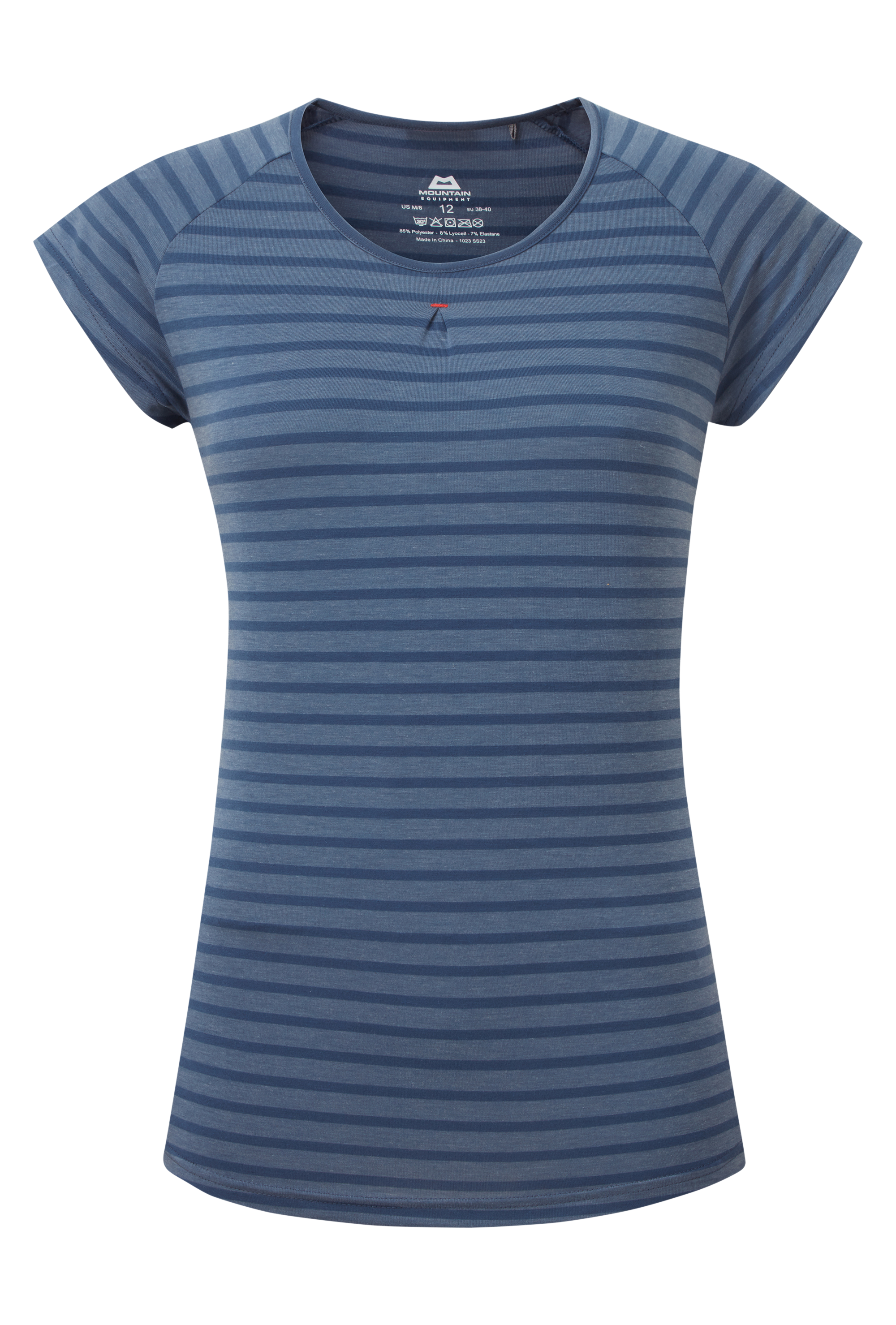 Equinox Women's Tee [ME-007394_SAMPLE]