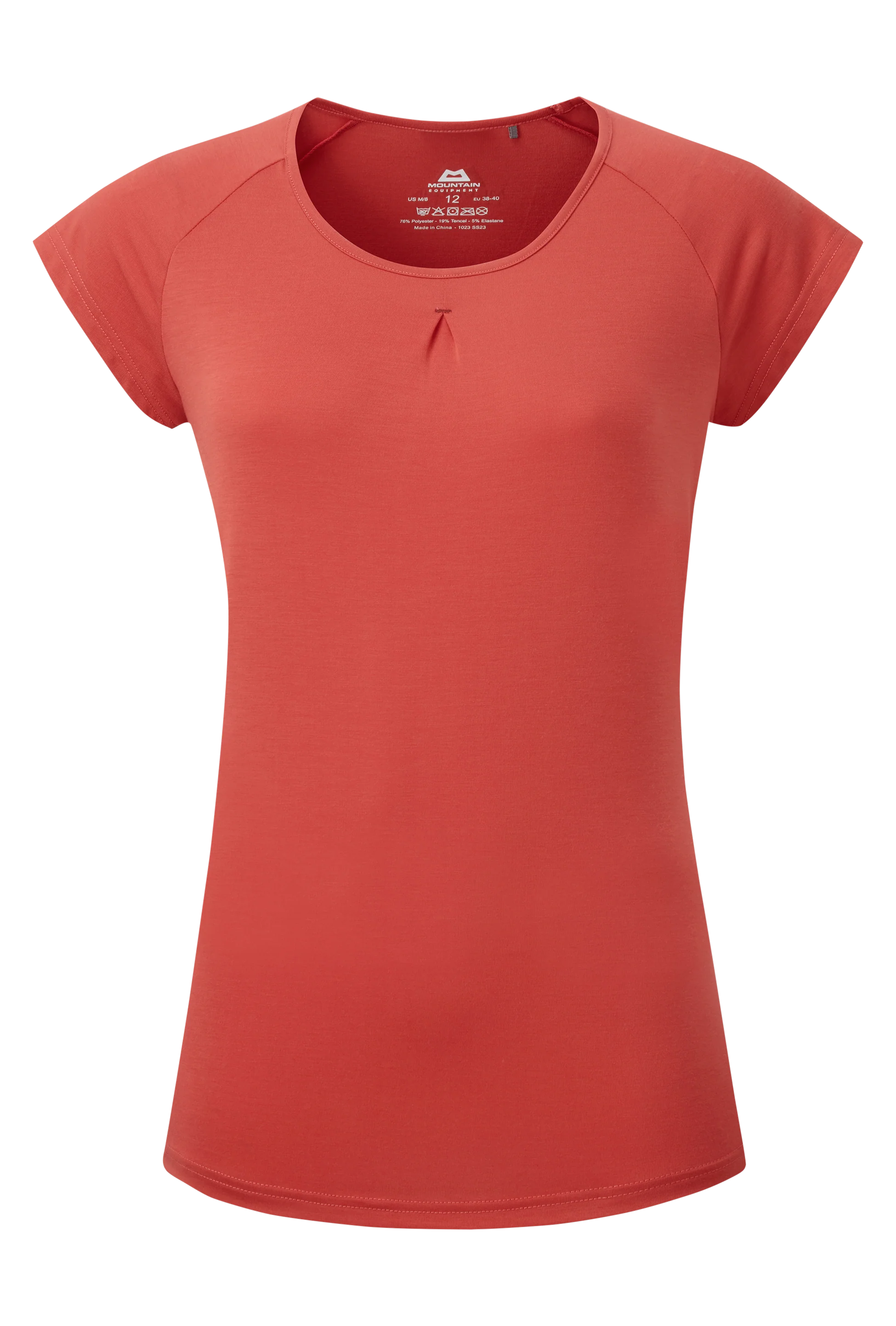 Equinox Womens Tee [ME-006648_SAMPLE]