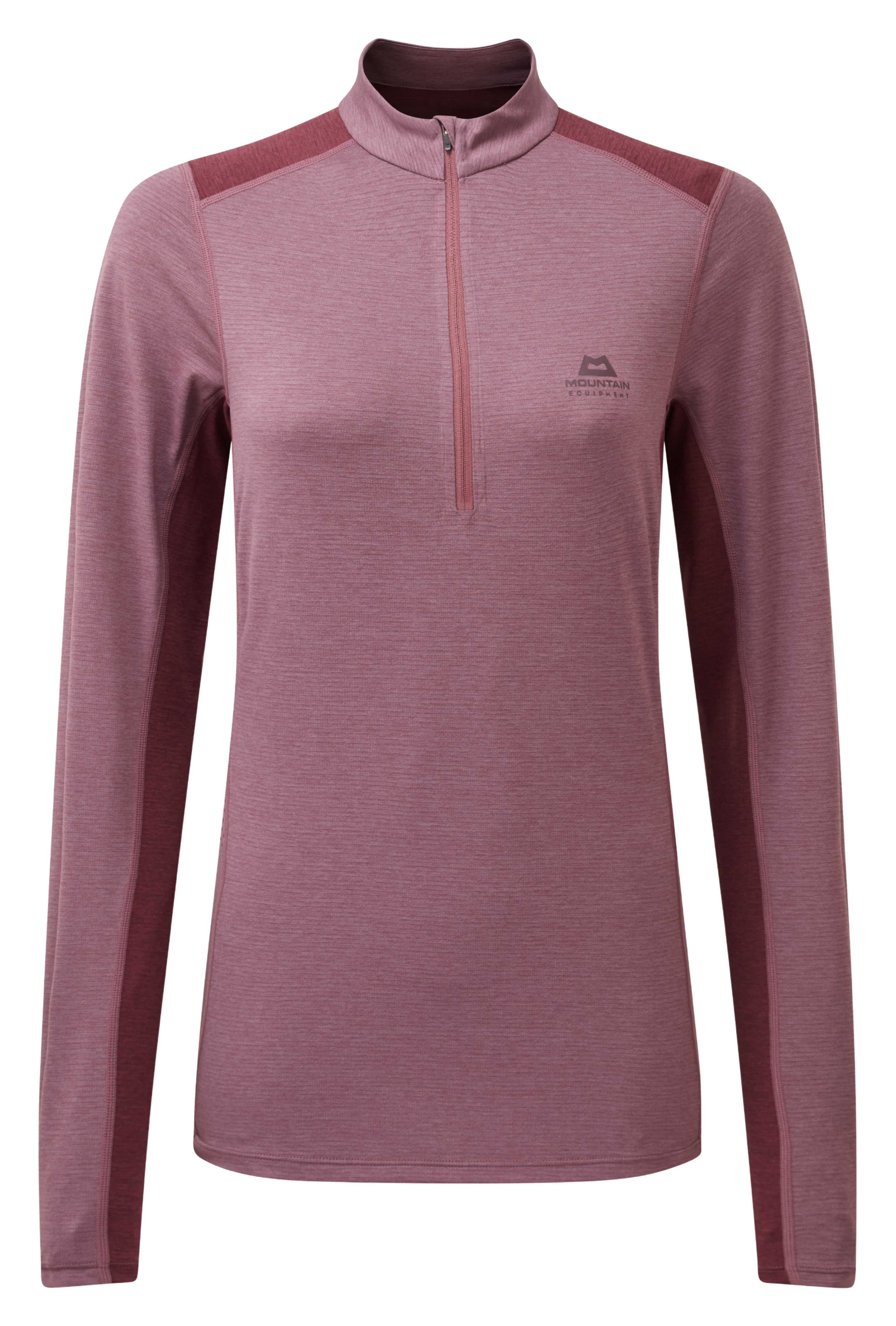 Nava LS Womens Zip T [ME-006652_SAMPLE]