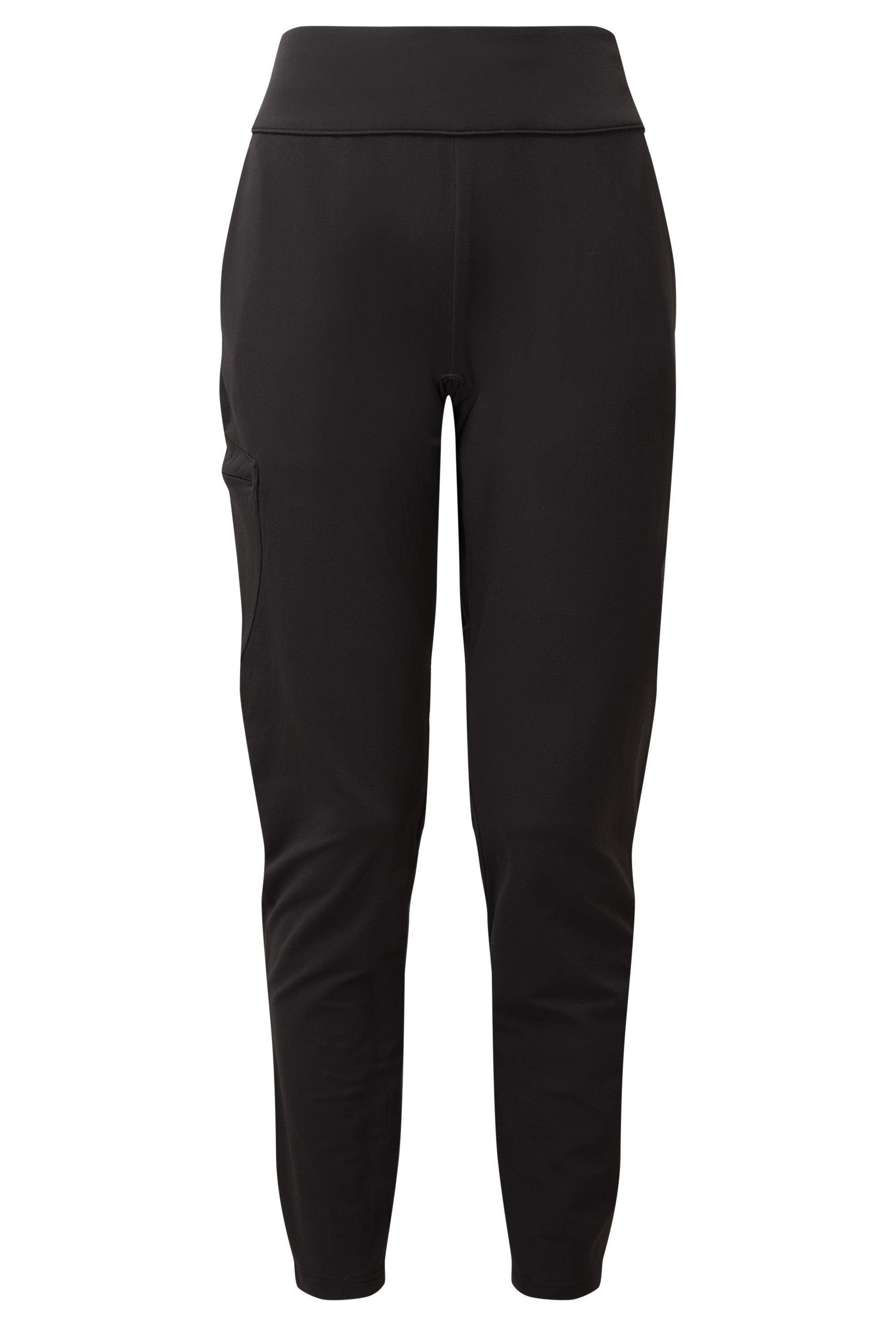 Syma Women's EXOLITE Softshell Stretch Pant [ME-006682_STOCK]