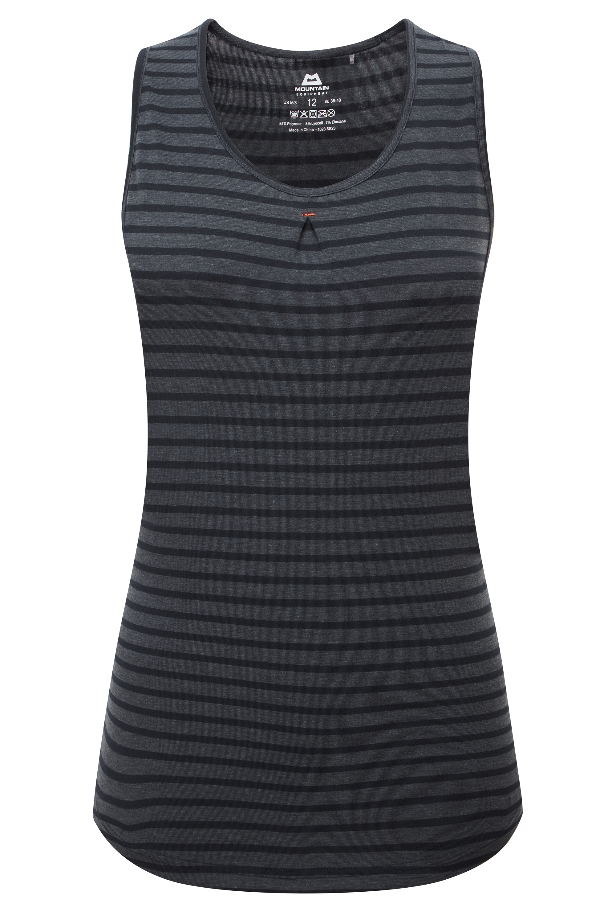 Equinox Womens Vest [ME-007395_STOCK]