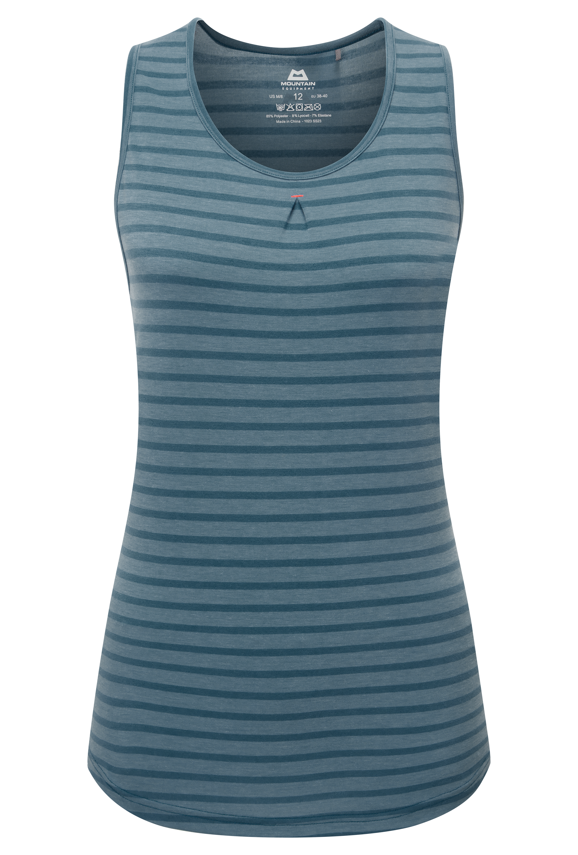 Equinox Womens Vest [ME-007395_STOCK]