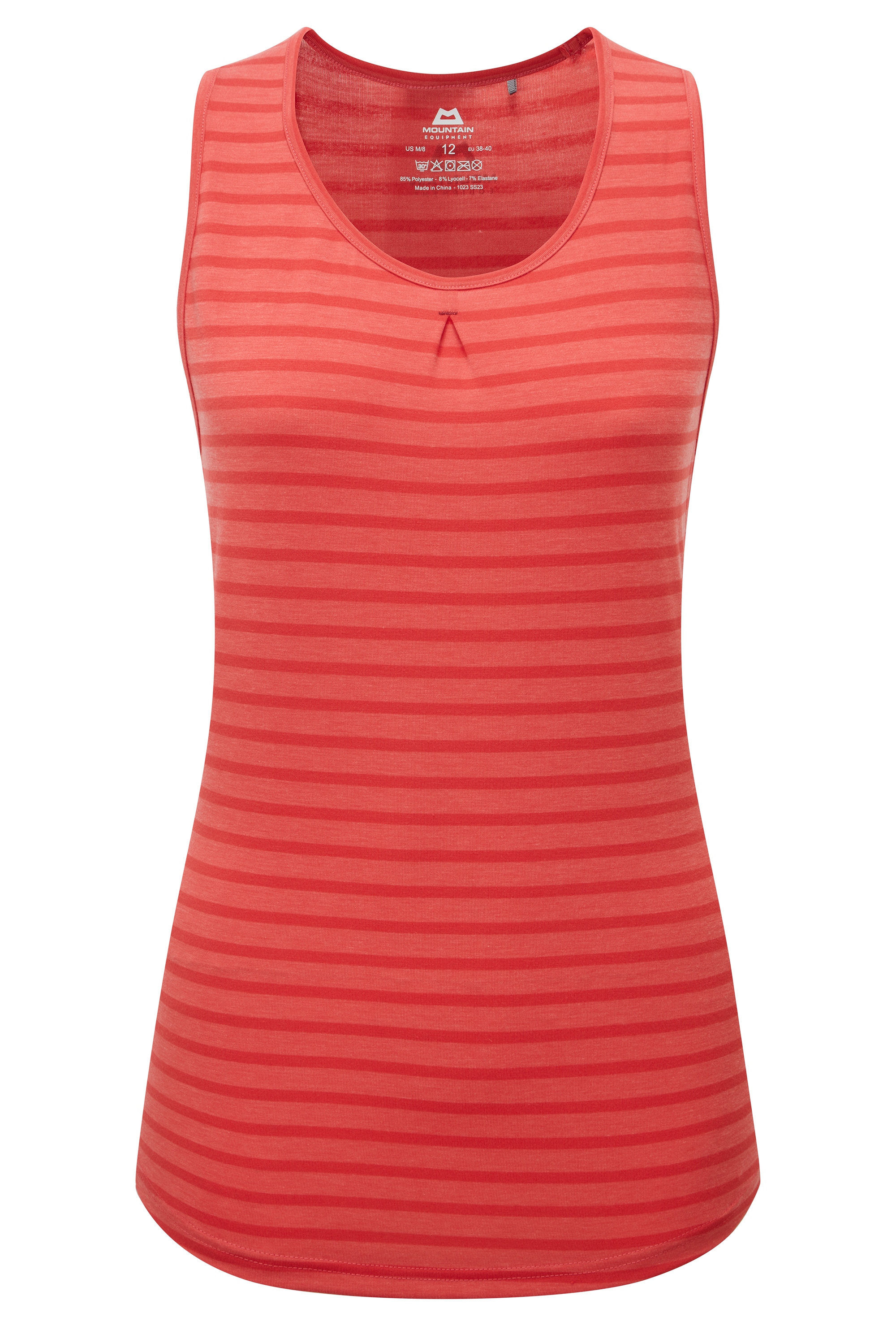 Equinox Womens Vest [ME-007395_STOCK]