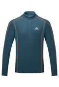 Ignis LS Mens Zip Tee [ME-006684_STOCK]