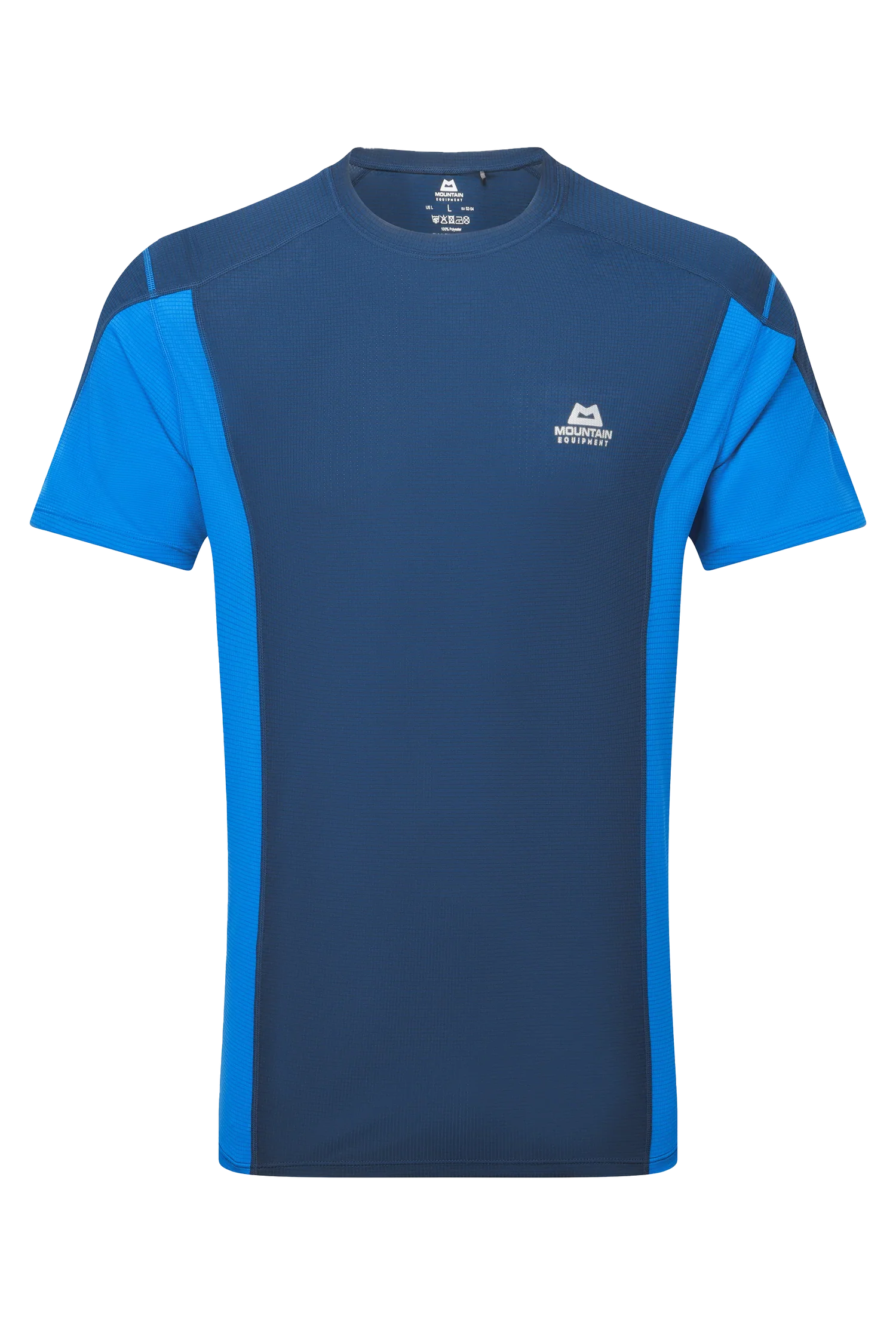 Ignis LS Men's Zip Tee [ME-006684_SAMPLE]