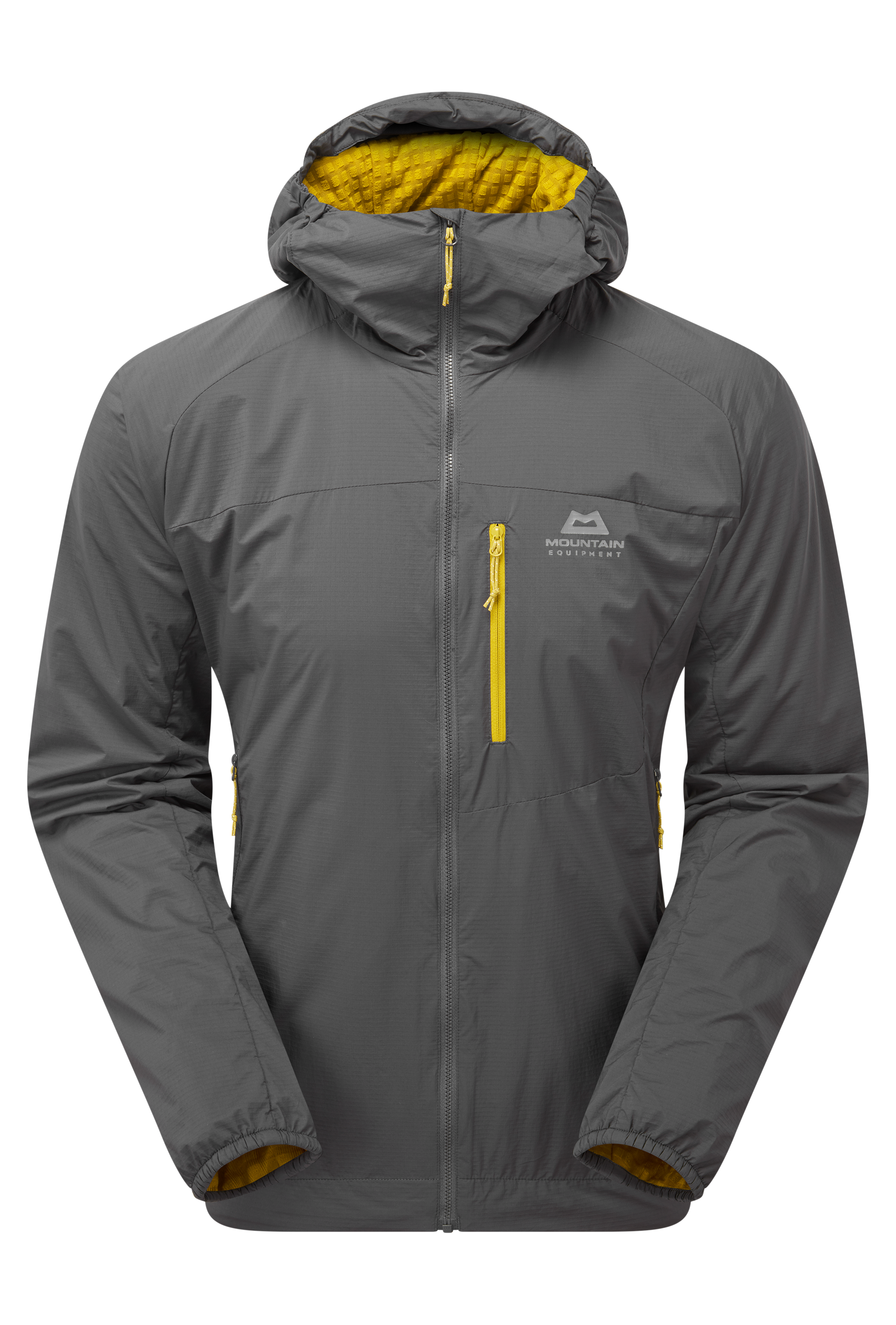 Aerotherm Men's Jacket [ME-006687_SAMPLE]