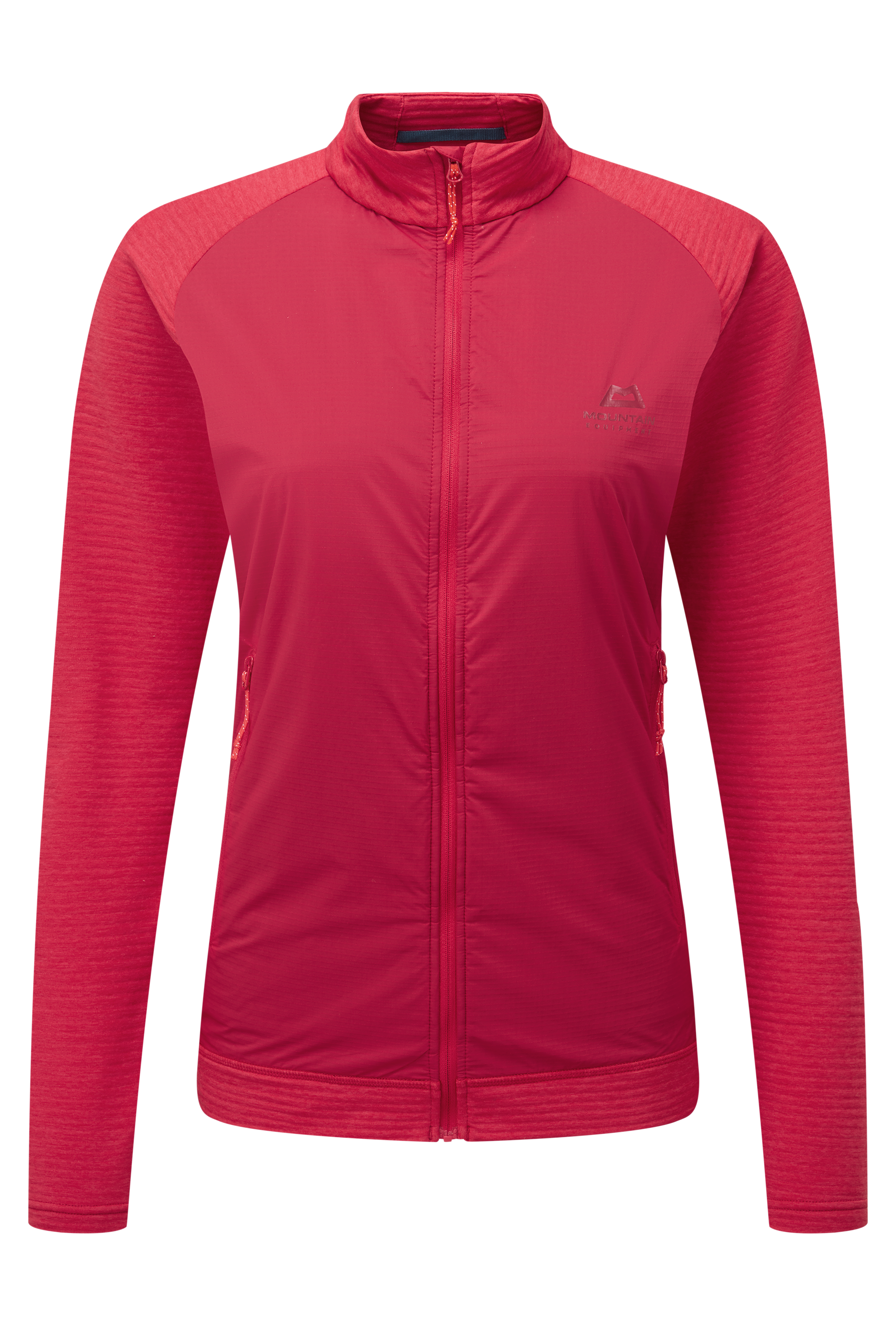 Trembler Womens Jacket [ME-006701_STOCK]