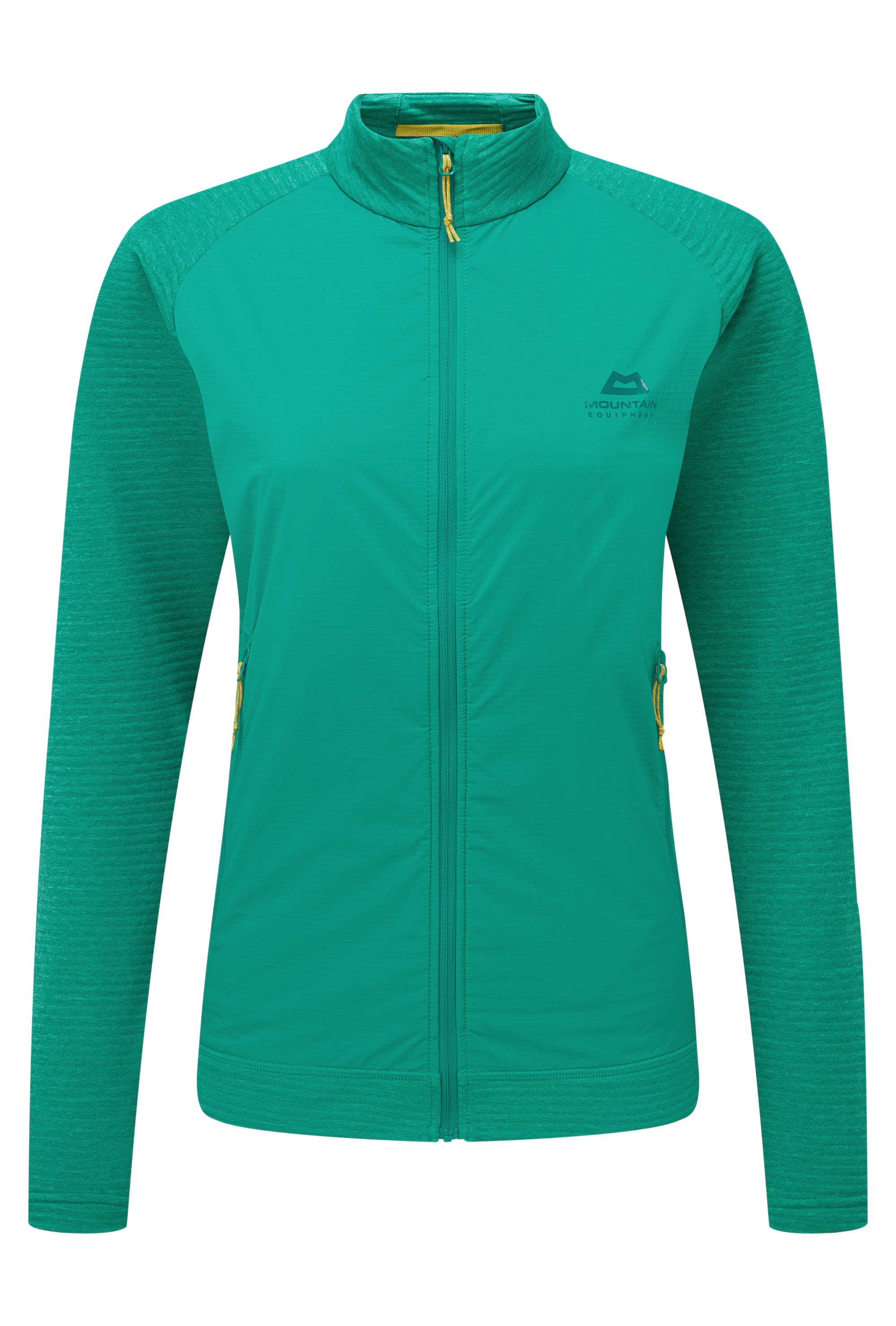 Trembler Womens Jacket [ME-006701_STOCK]