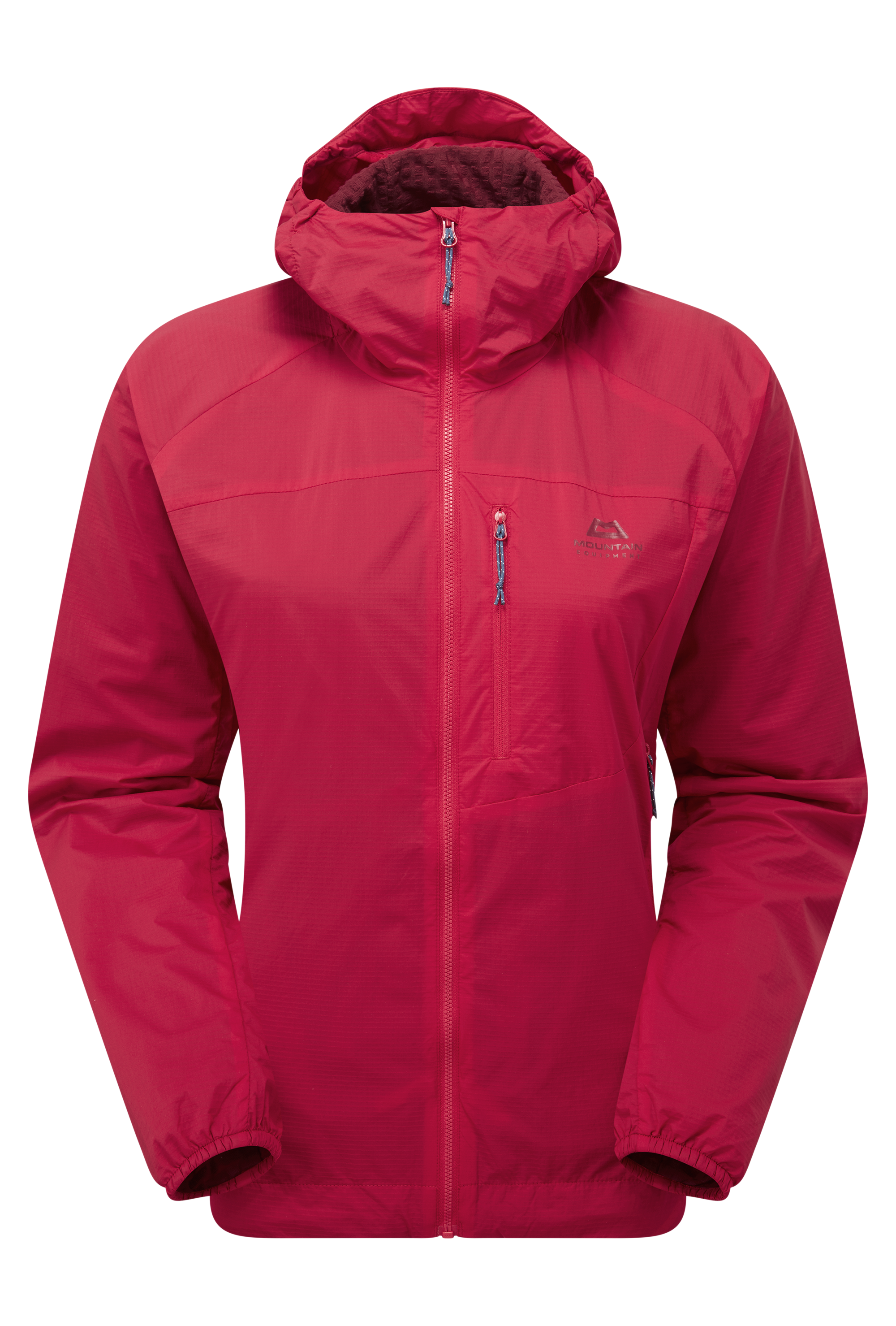 Aerotherm Women's Jacket [ME-006705_STOCK]
