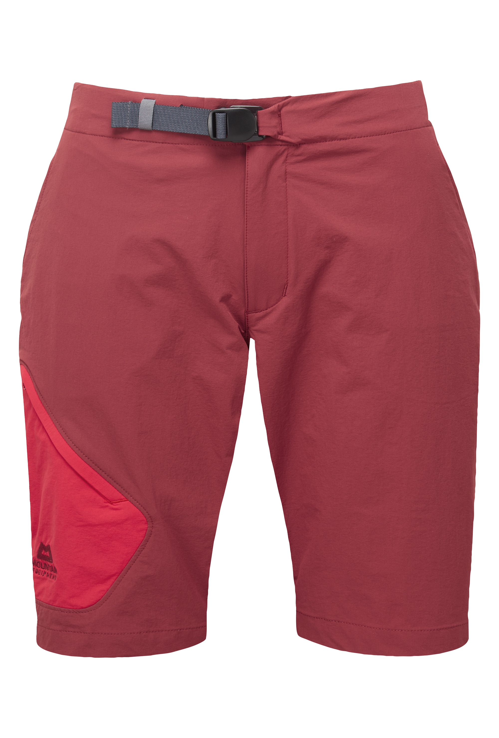 Comici Women's Short [ME-006708_STOCK]