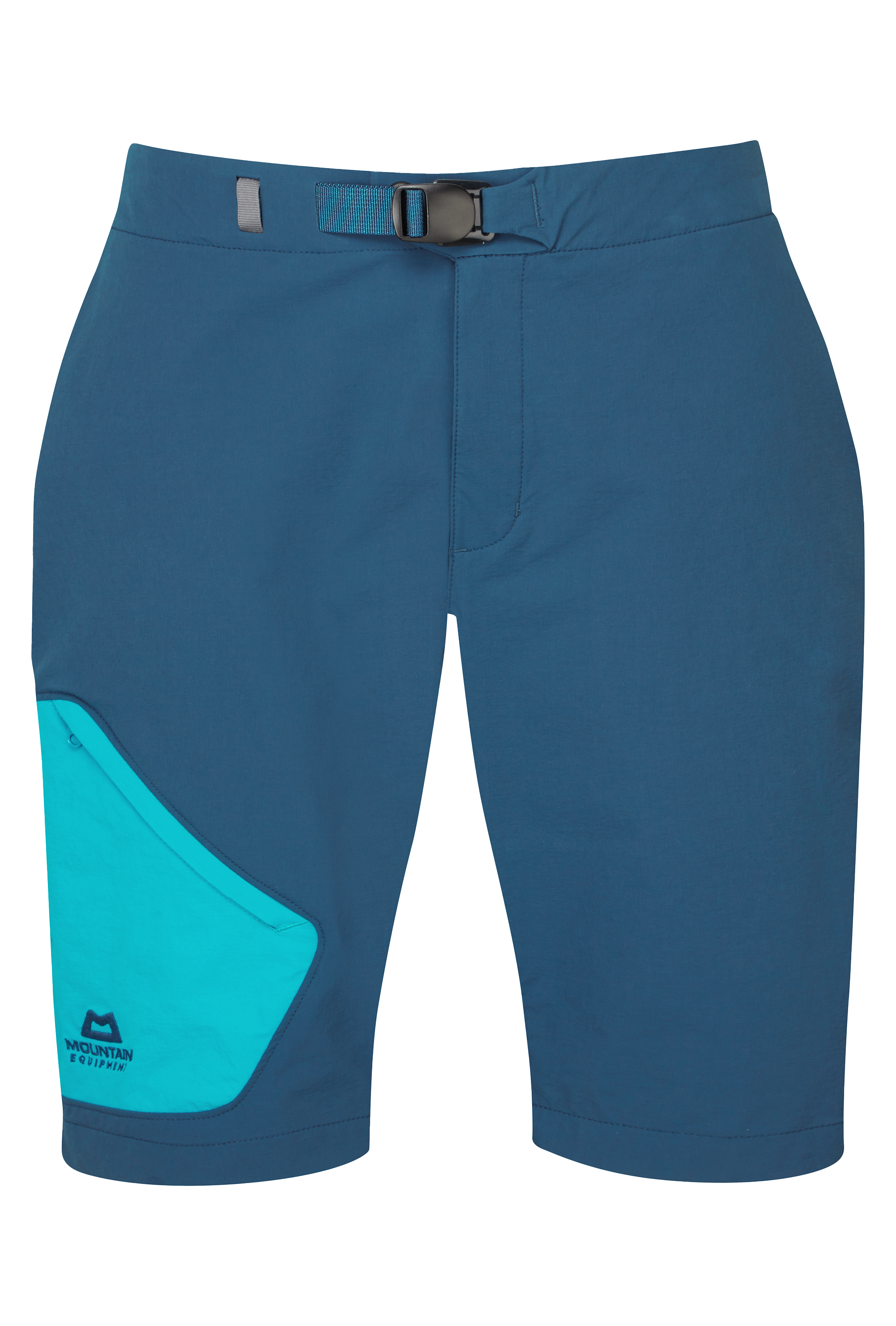 Comici Womens Short [ME-006708_SAMPLE]