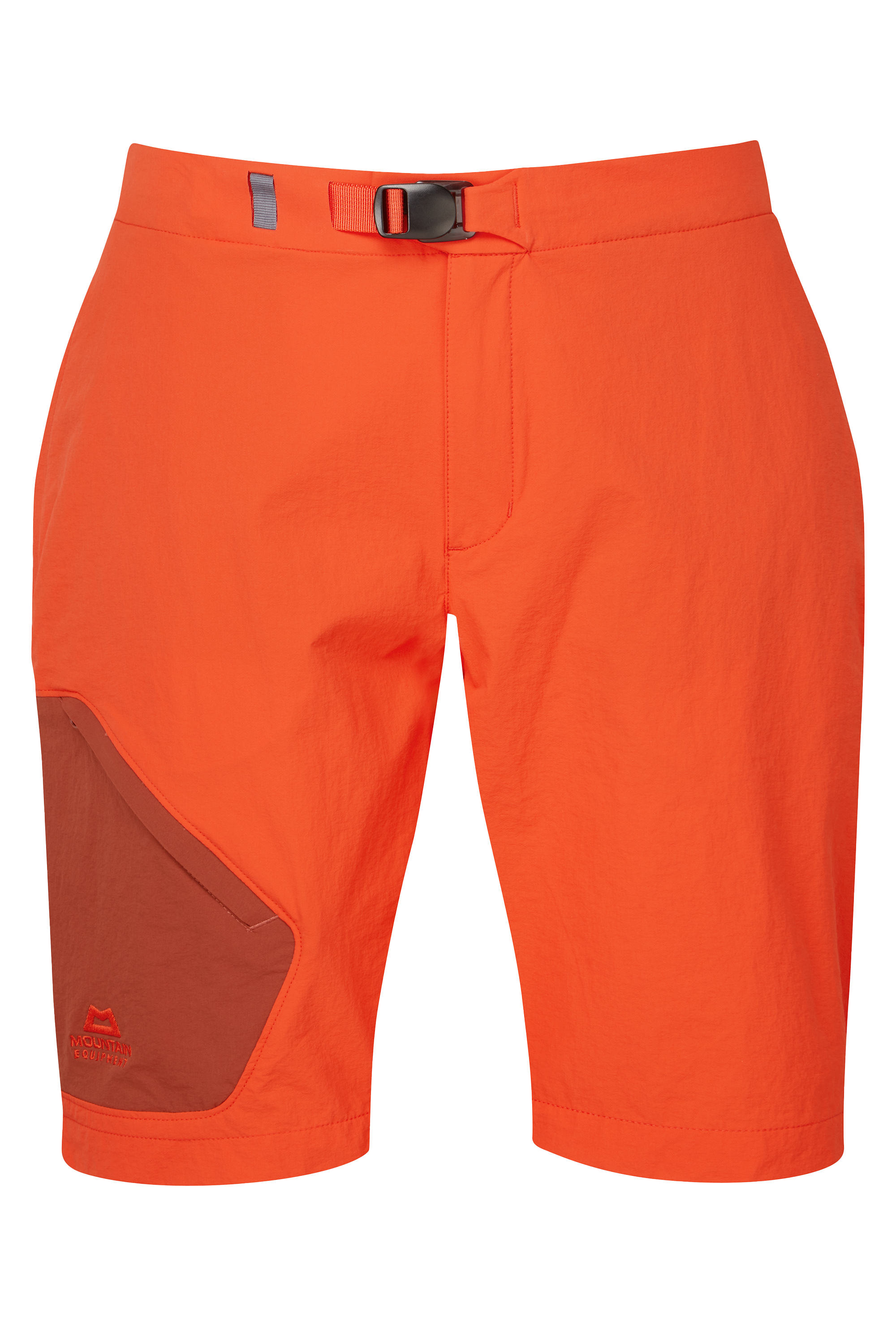 Comici Womens Short [ME-006708_SAMPLE]