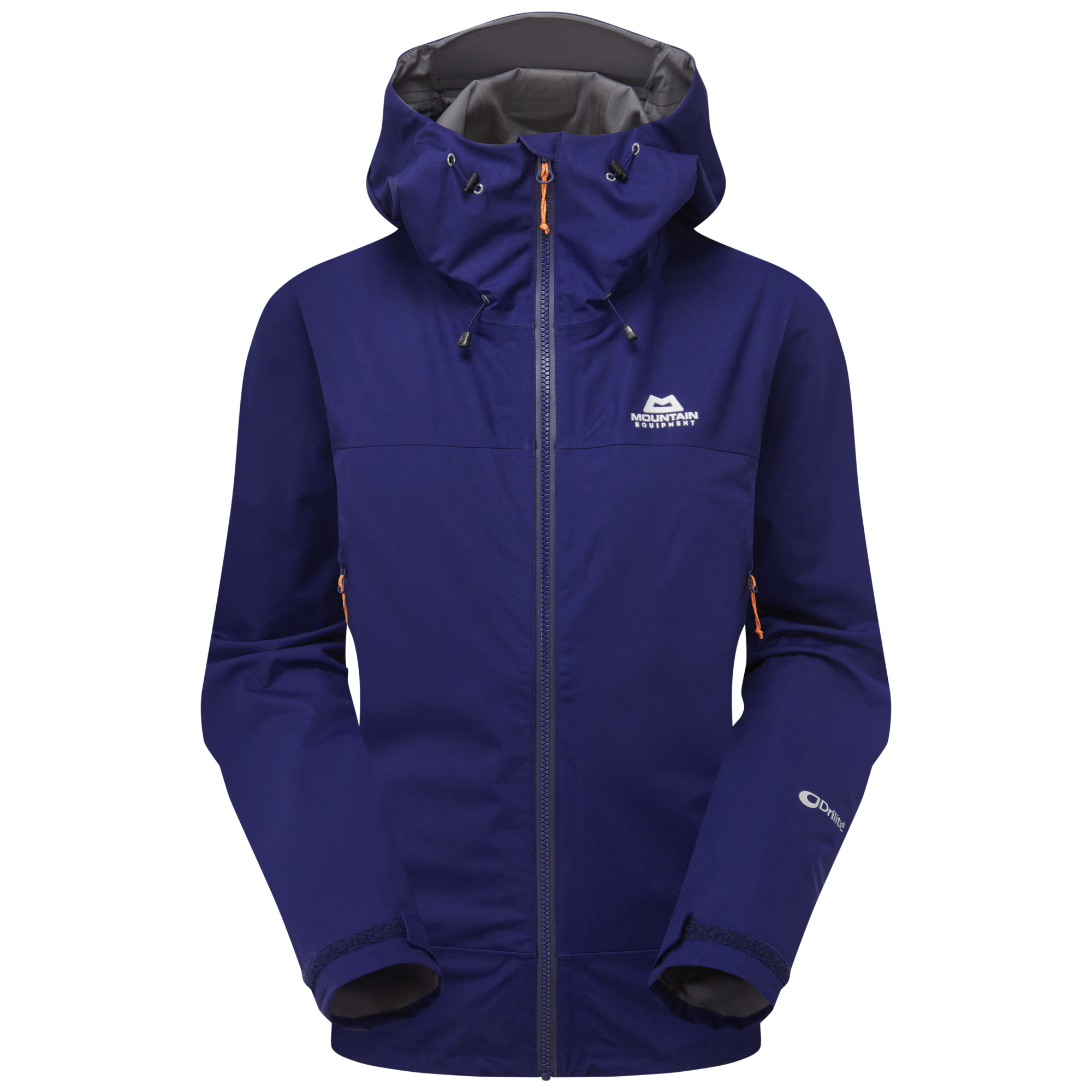 Orbital Women's Jacket [ME-006716_SAMPLE]