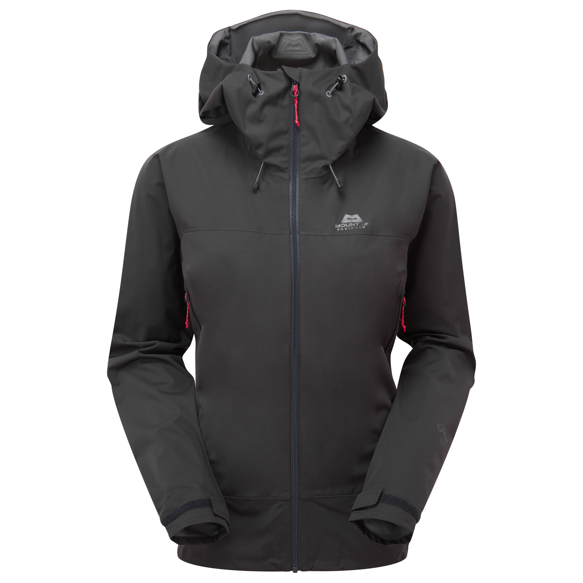 Orbital Women's Jacket [ME-006716_SAMPLE]