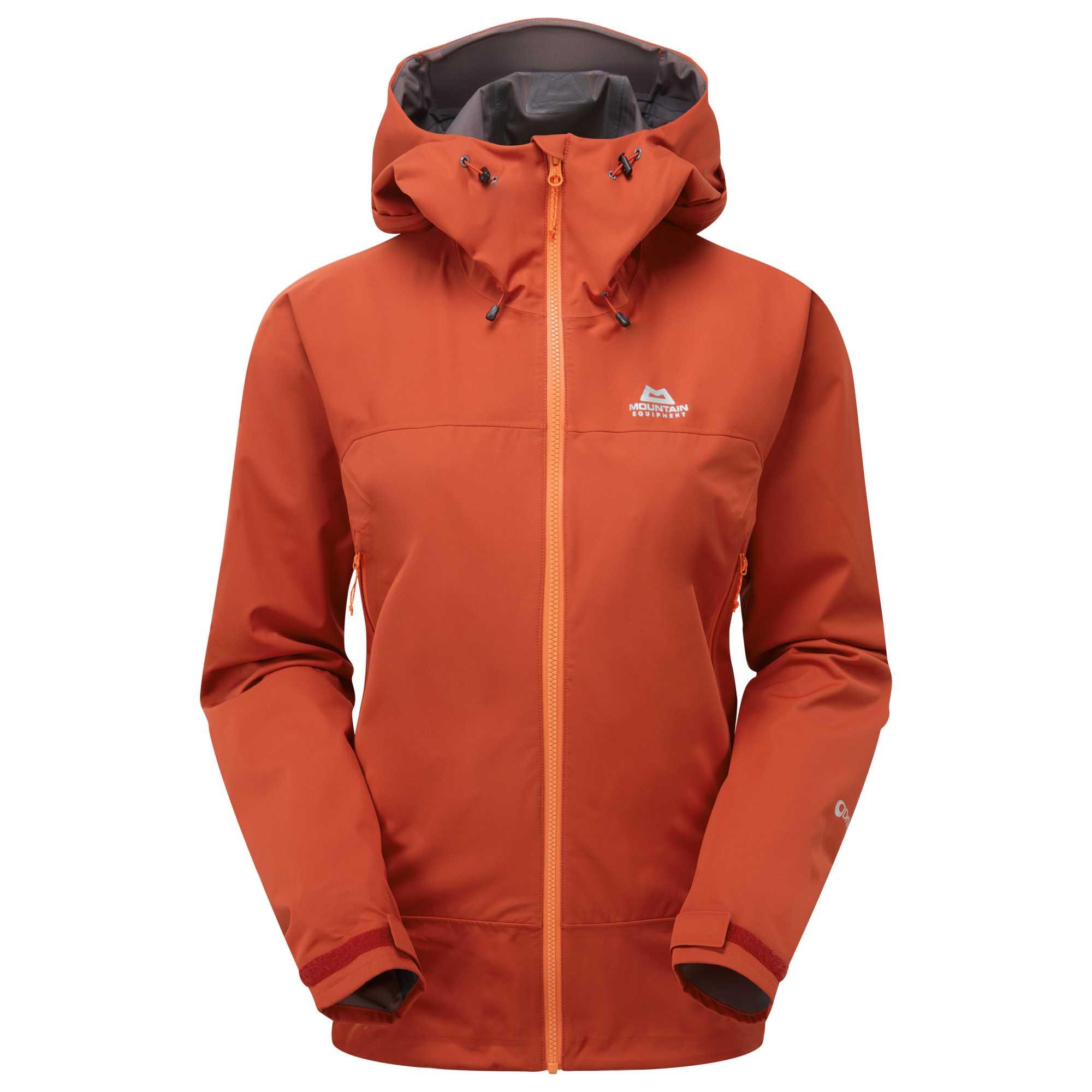 Orbital Women's Jacket [ME-006716_SAMPLE]