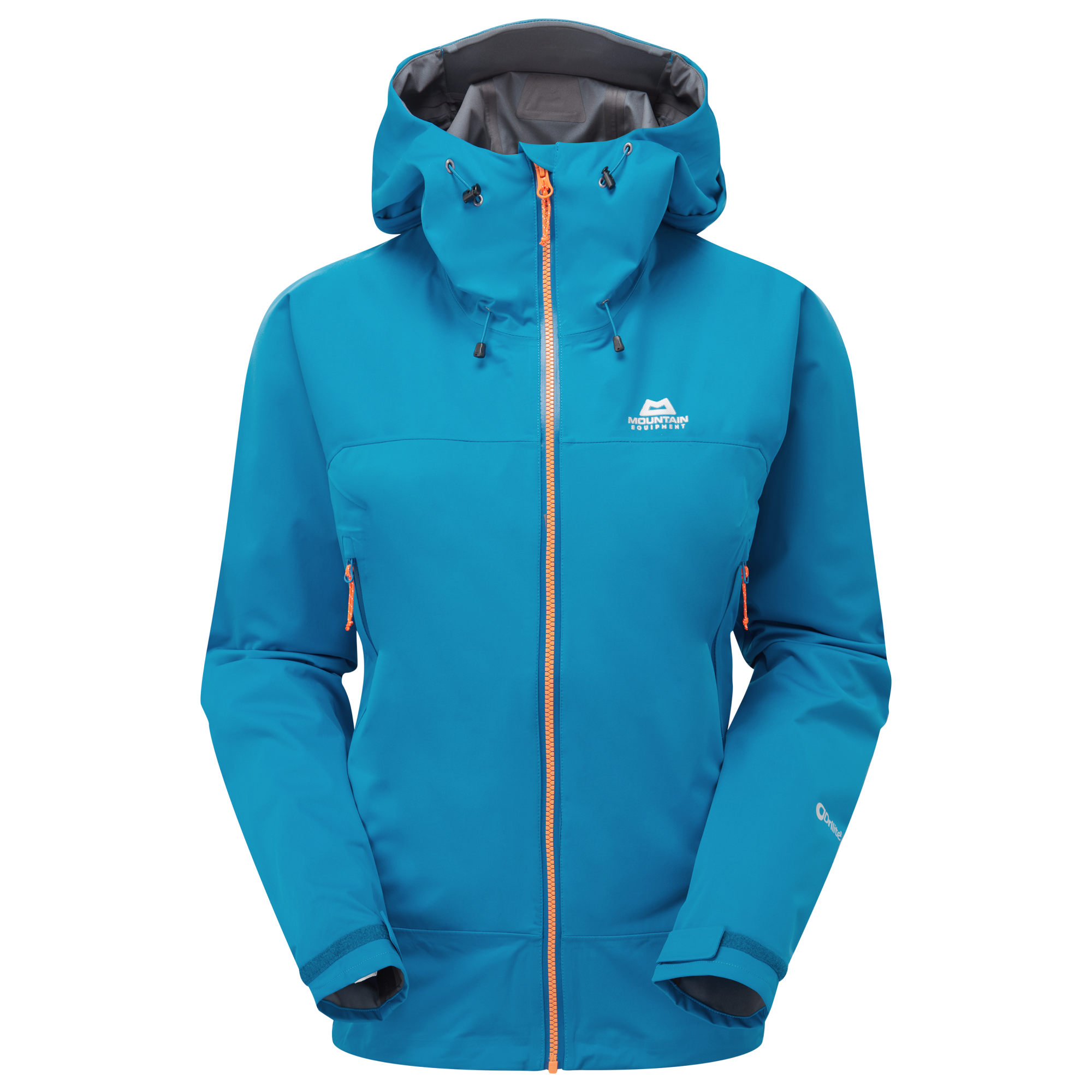 Orbital Women's Jacket [ME-006716_SAMPLE]