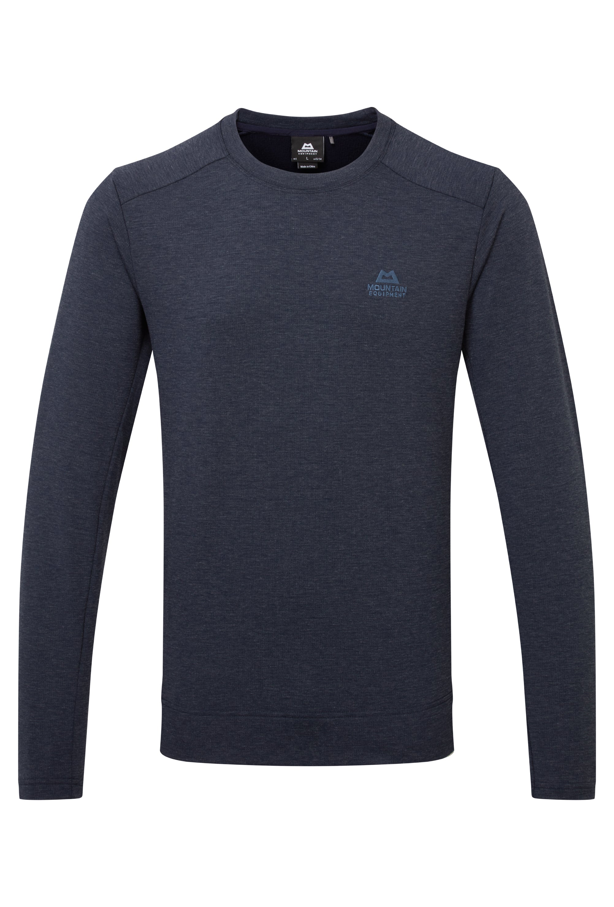 Oracool Mens Crew [ME-006718_STOCK]