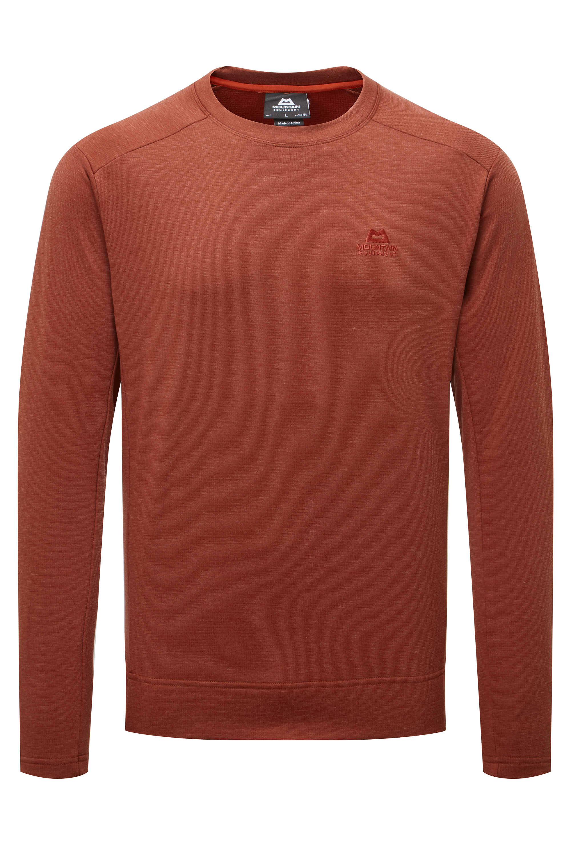 Oracool Men's Crew [ME-006718_STOCK]