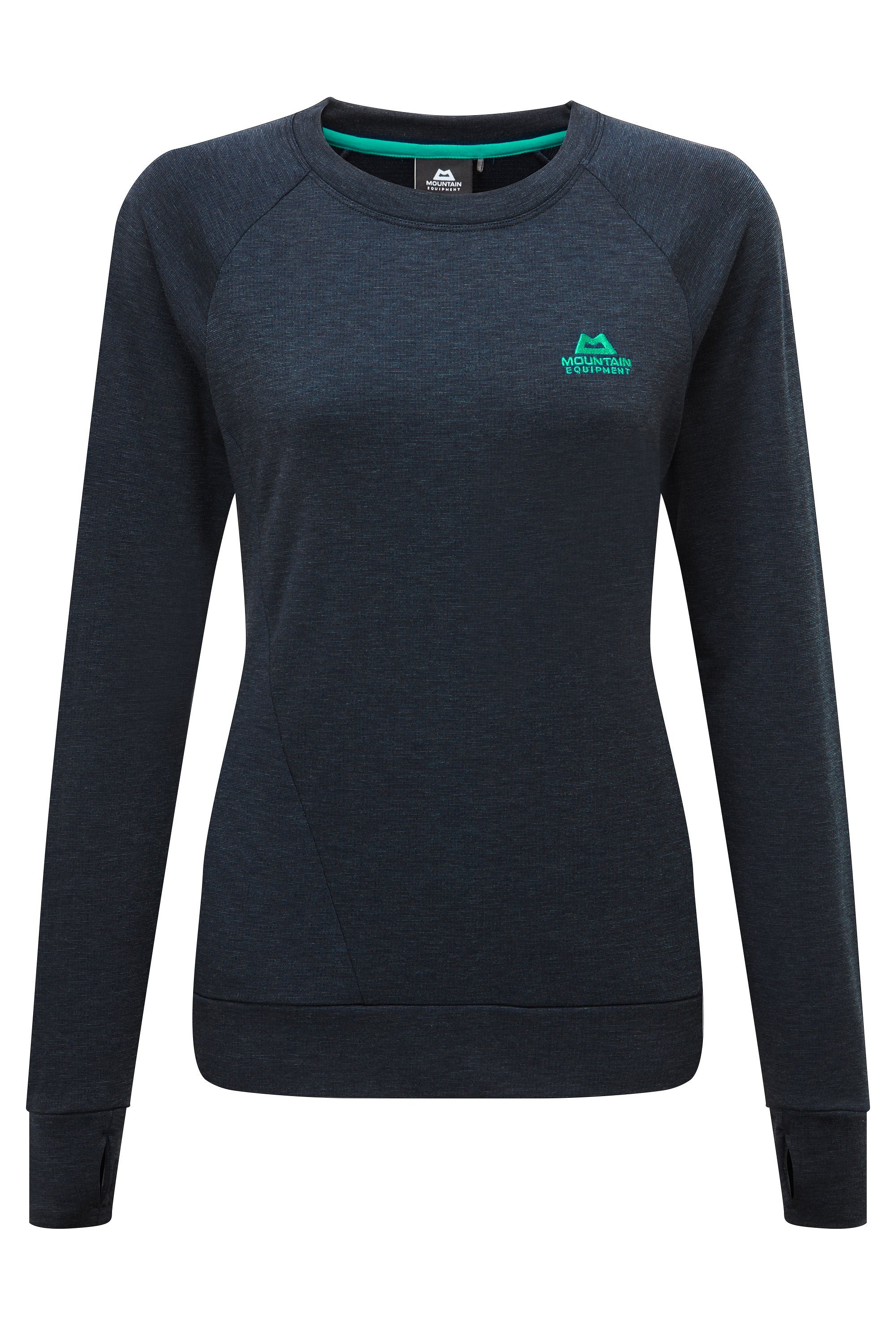 Endika Women's Top [ME-006719_STOCK]