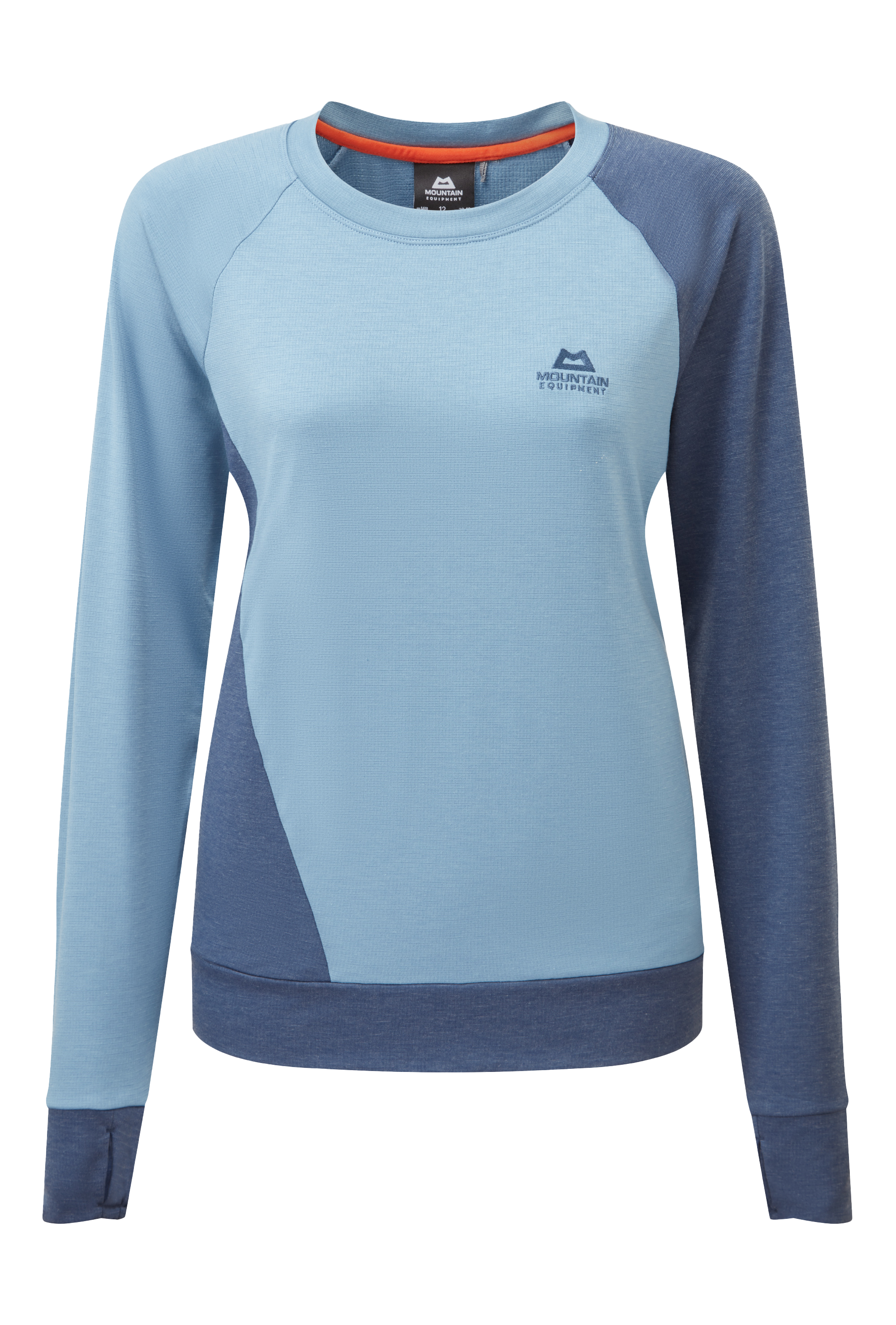 Endika Womens Top [ME-006719_SAMPLE]