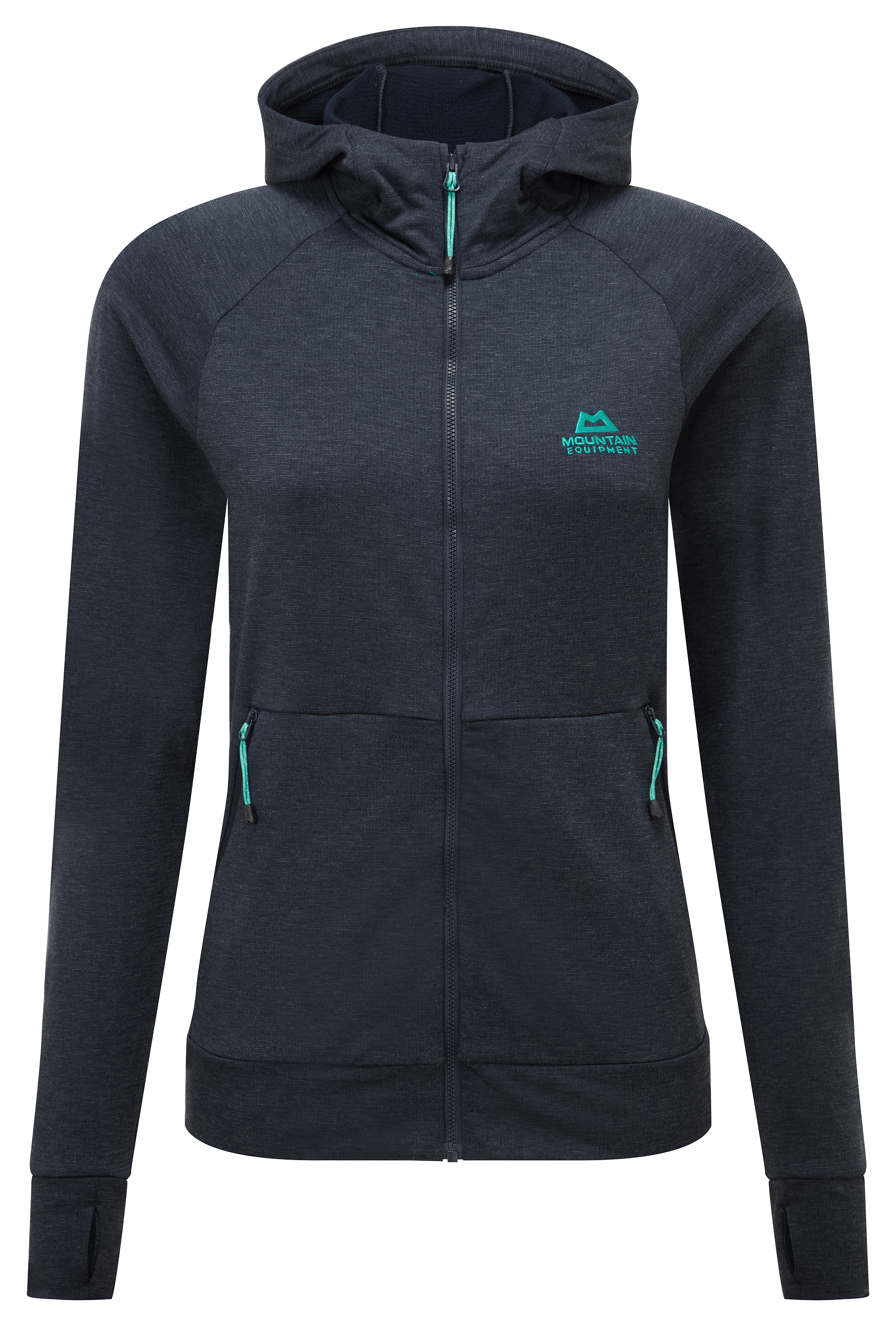 Endika Hooded Women's Jacket [ME-006720_SAMPLE]