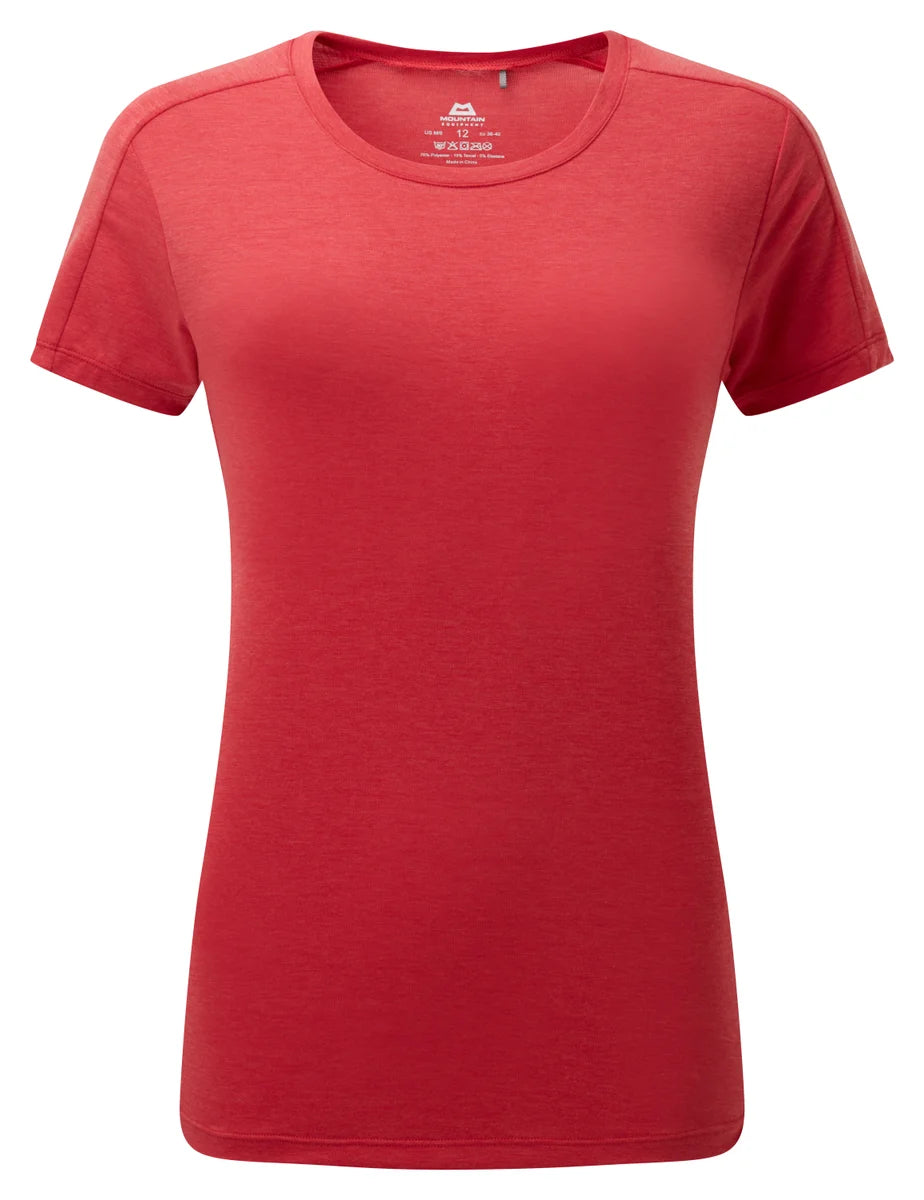 Headpoint Women's Tee [ME-006730_SAMPLE]