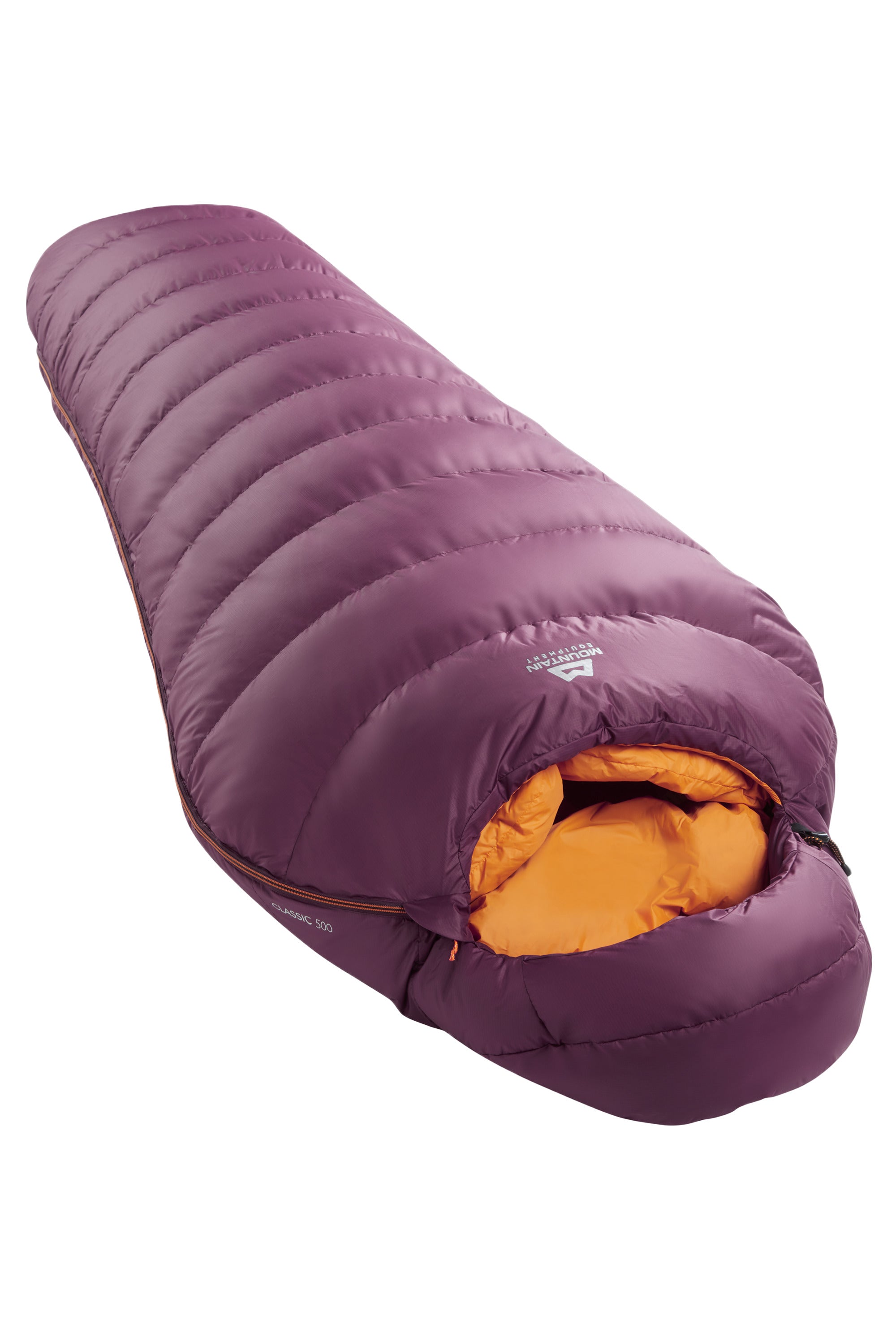 Classic Eco 500 Women's Sleeping Bag (-6°C) [ME-006742_STOCK]