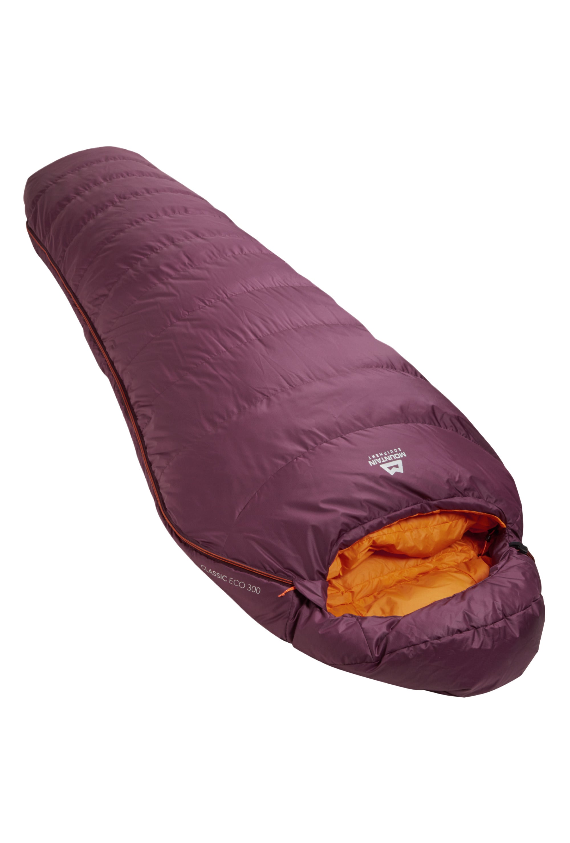 Classic Eco 300 Sleeping Bag - 100% Recycled  [ME-006765_STOCK]