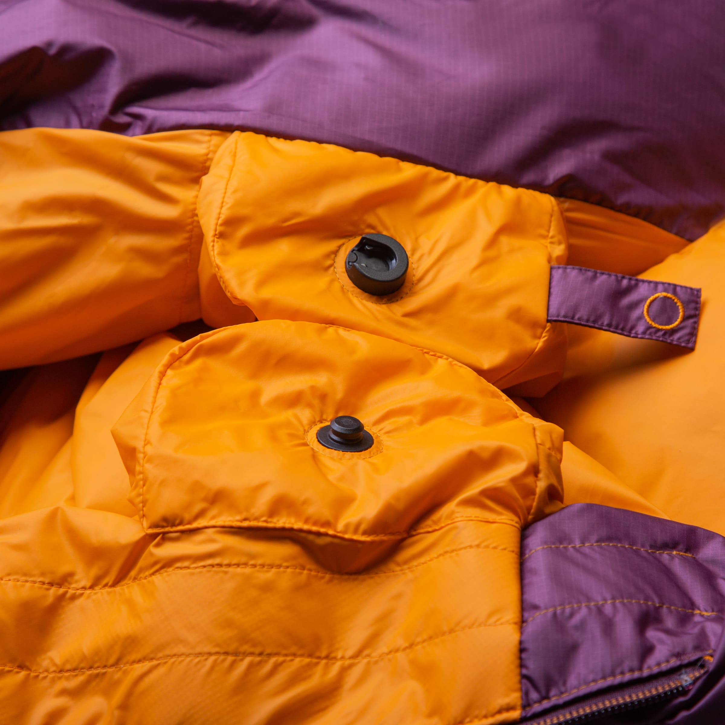 Classic Eco 500 Women's Sleeping Bag (-6°C) [ME-006742_STOCK]