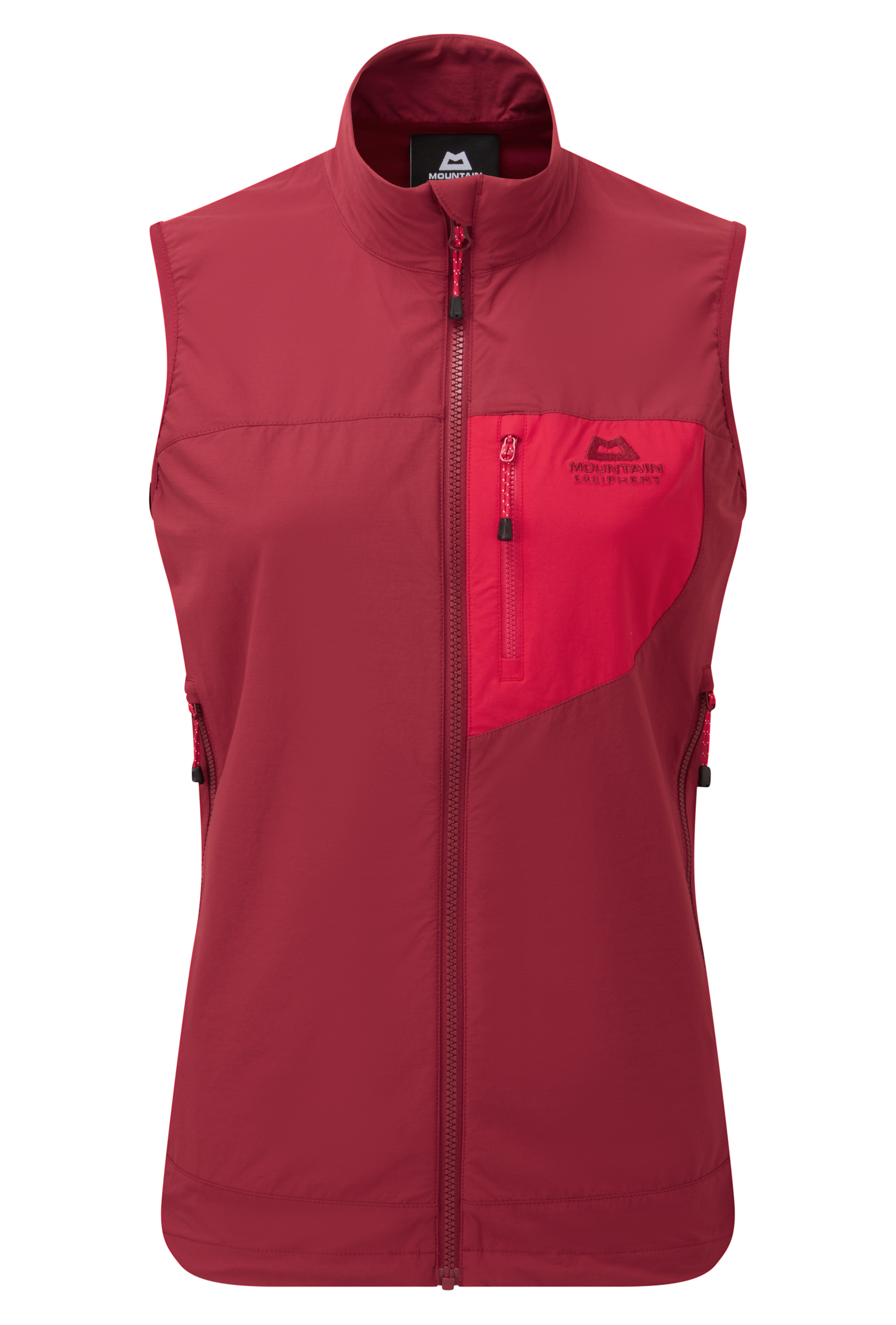Echo Women's Vest [ME-006835_STOCK]