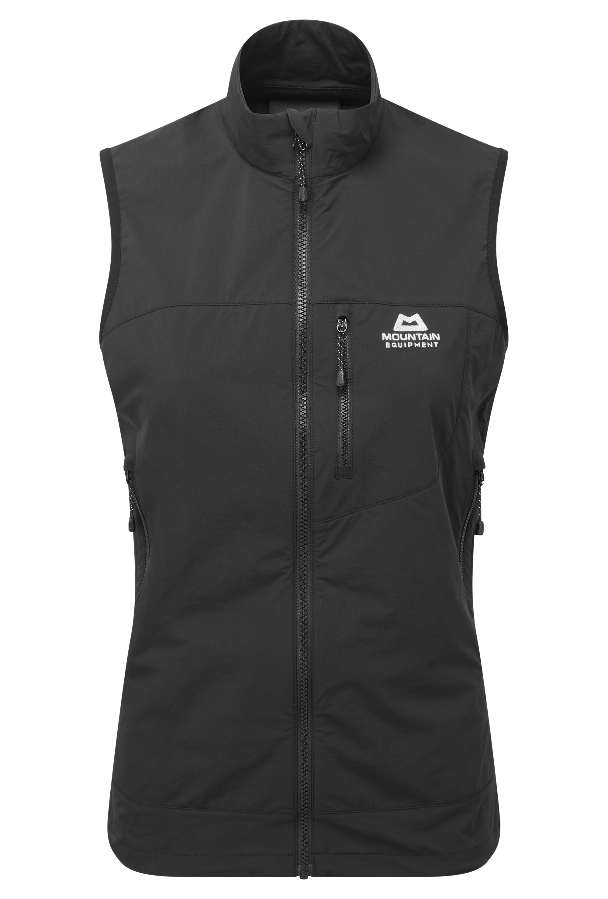 Echo Women's Vest [ME-006835_STOCK]