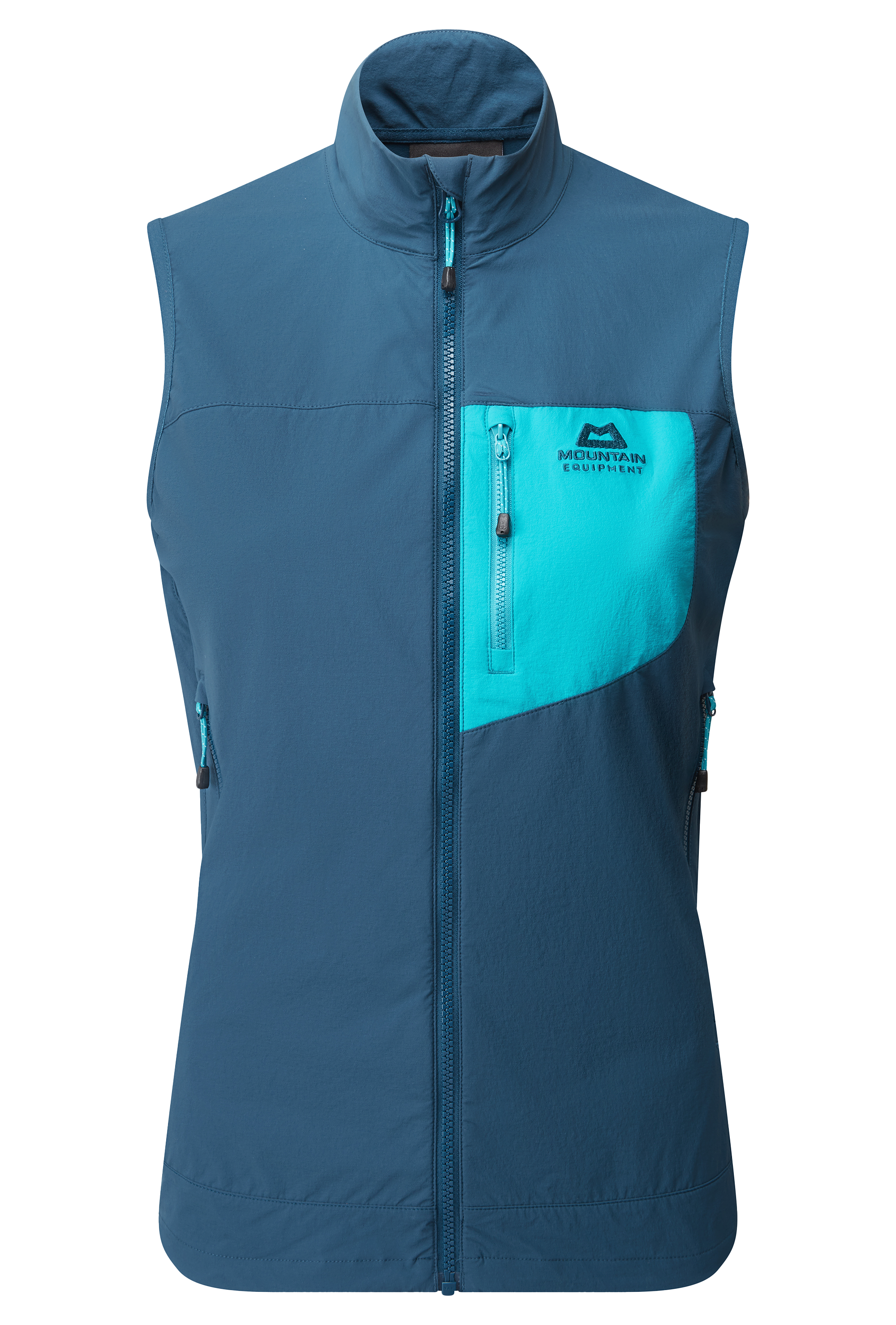 Echo Women's Vest [ME-006835_SAMPLE]