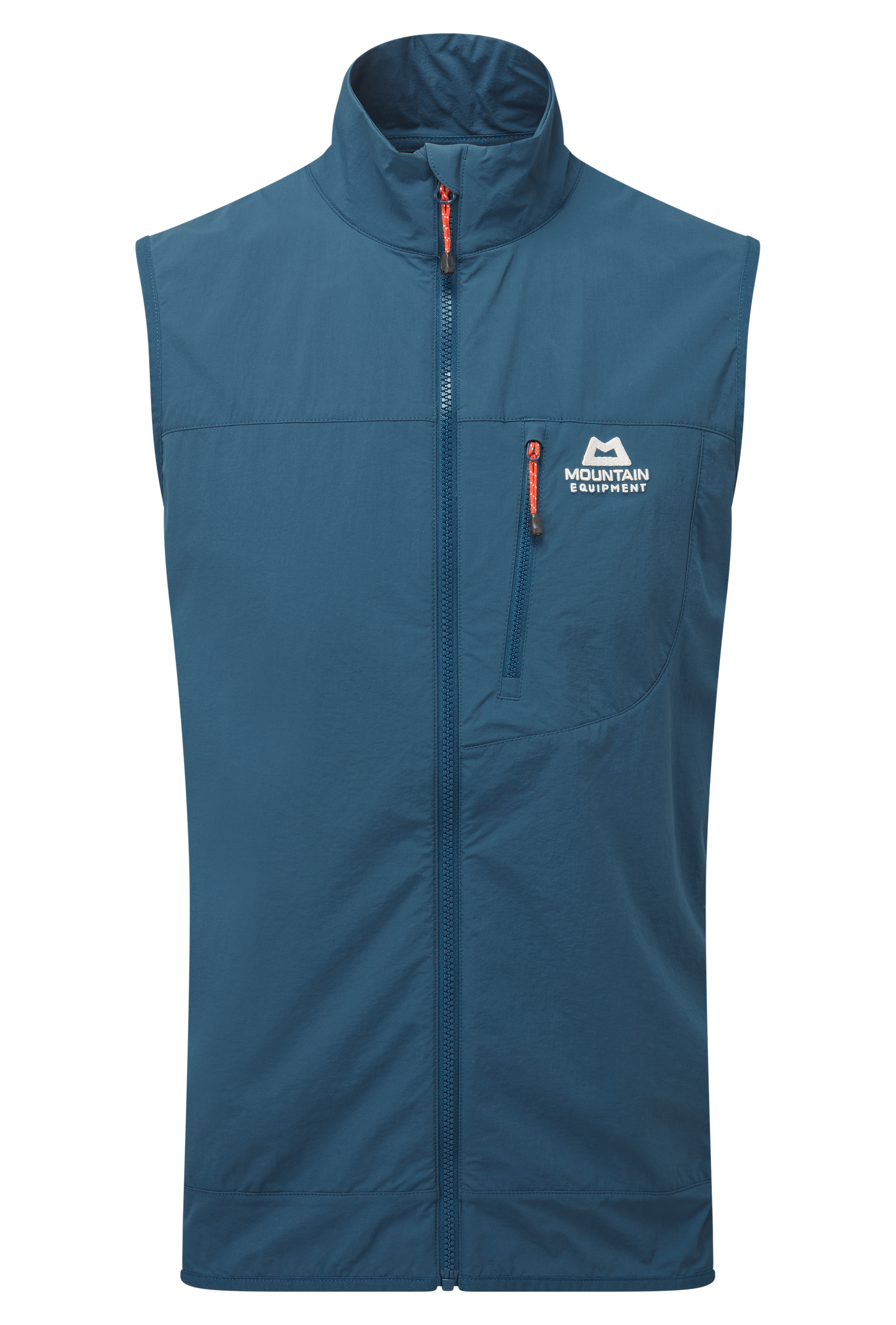 Echo Men's Vest [ME-006836_SAMPLE]