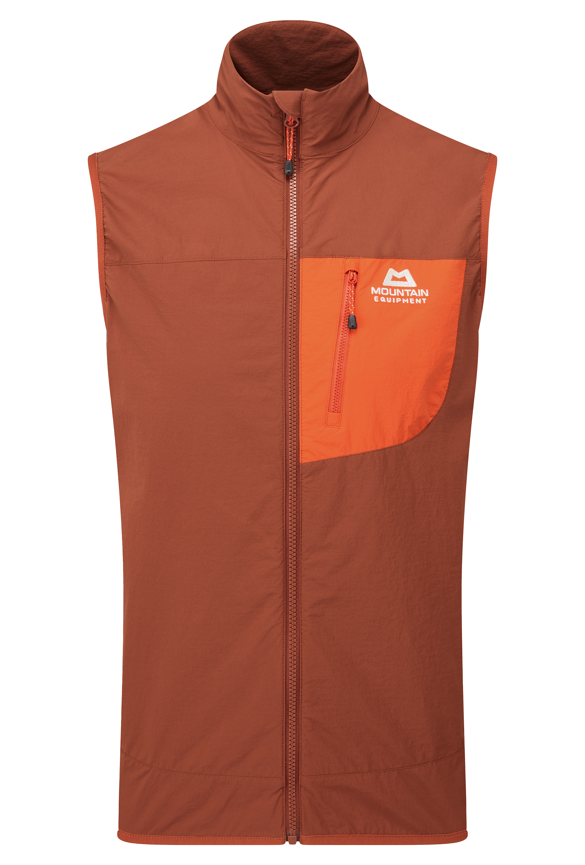 Echo Men's Vest [ME-006836_SAMPLE]